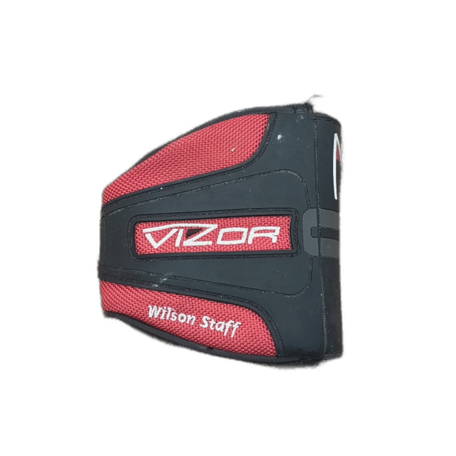Wilson Vizor Putter / 33" [bg:handrolled]