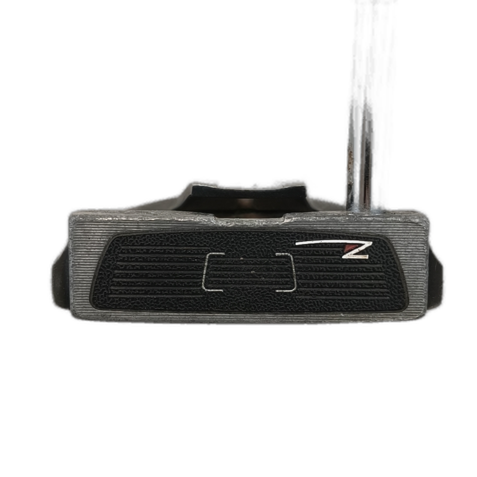 Wilson Vizor Putter / 33" [bg:handrolled]