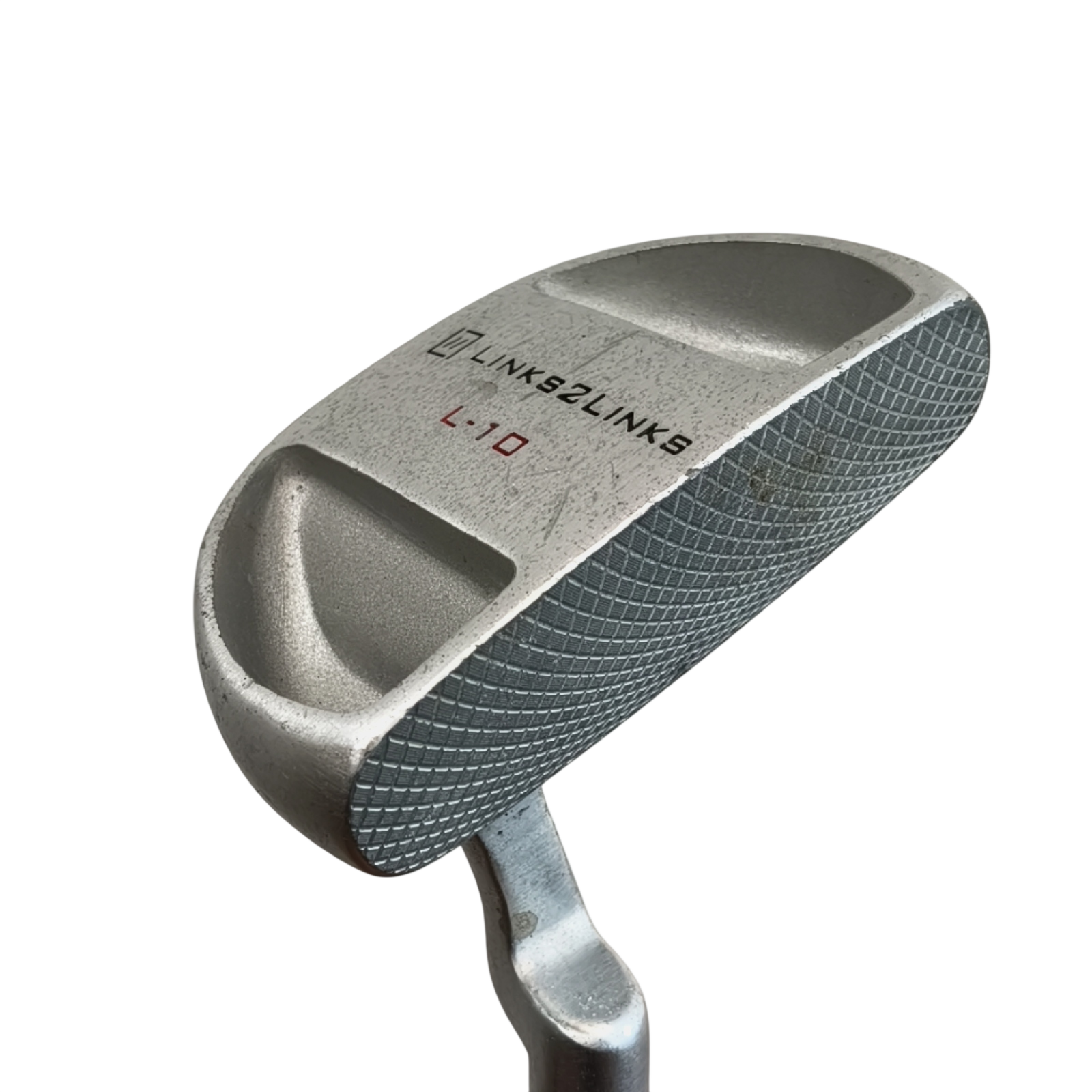 Links2Links L-10 Putter / 33,5"