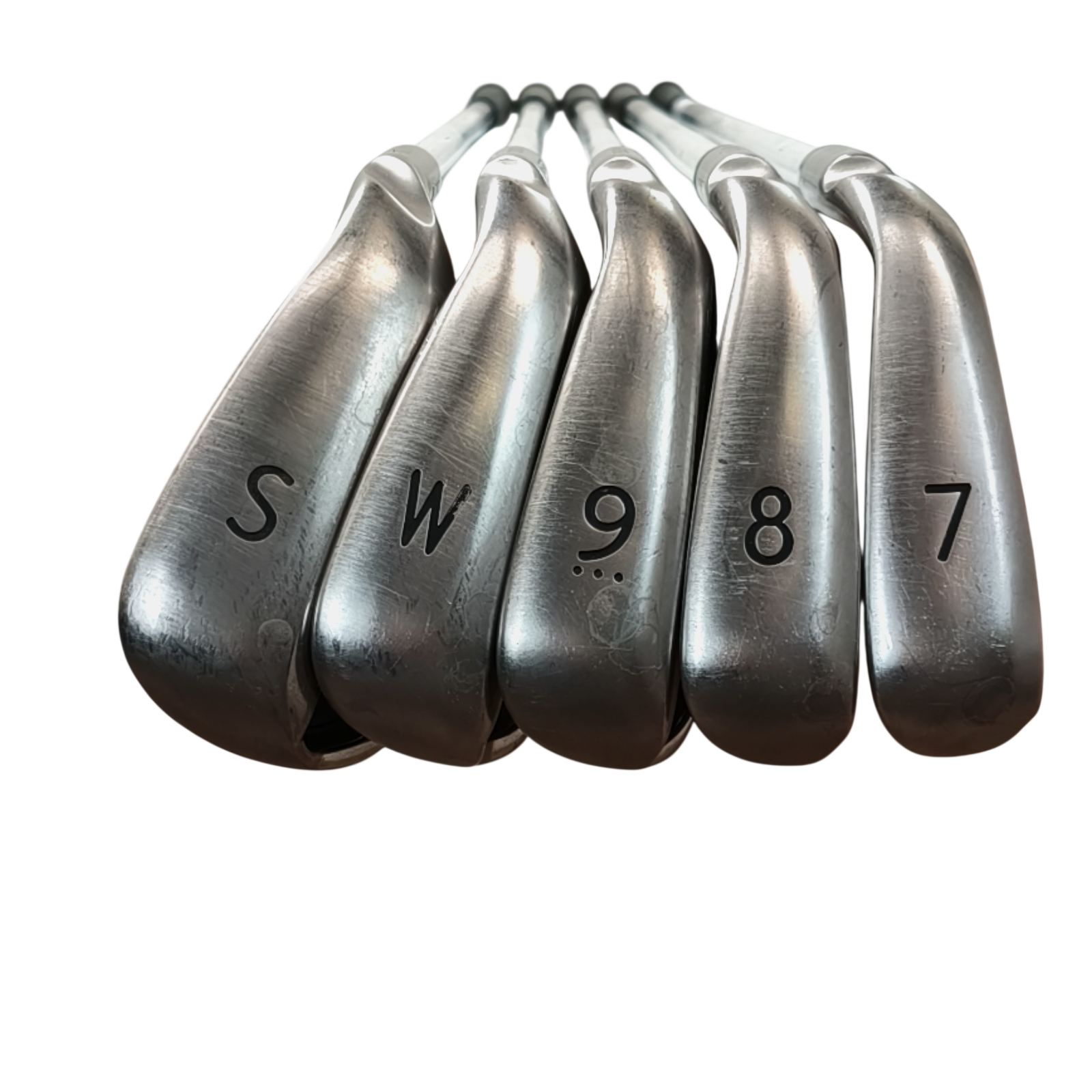 PING G Le Jernsæt / 7-PW+SW / Flex Ladies / Grafit