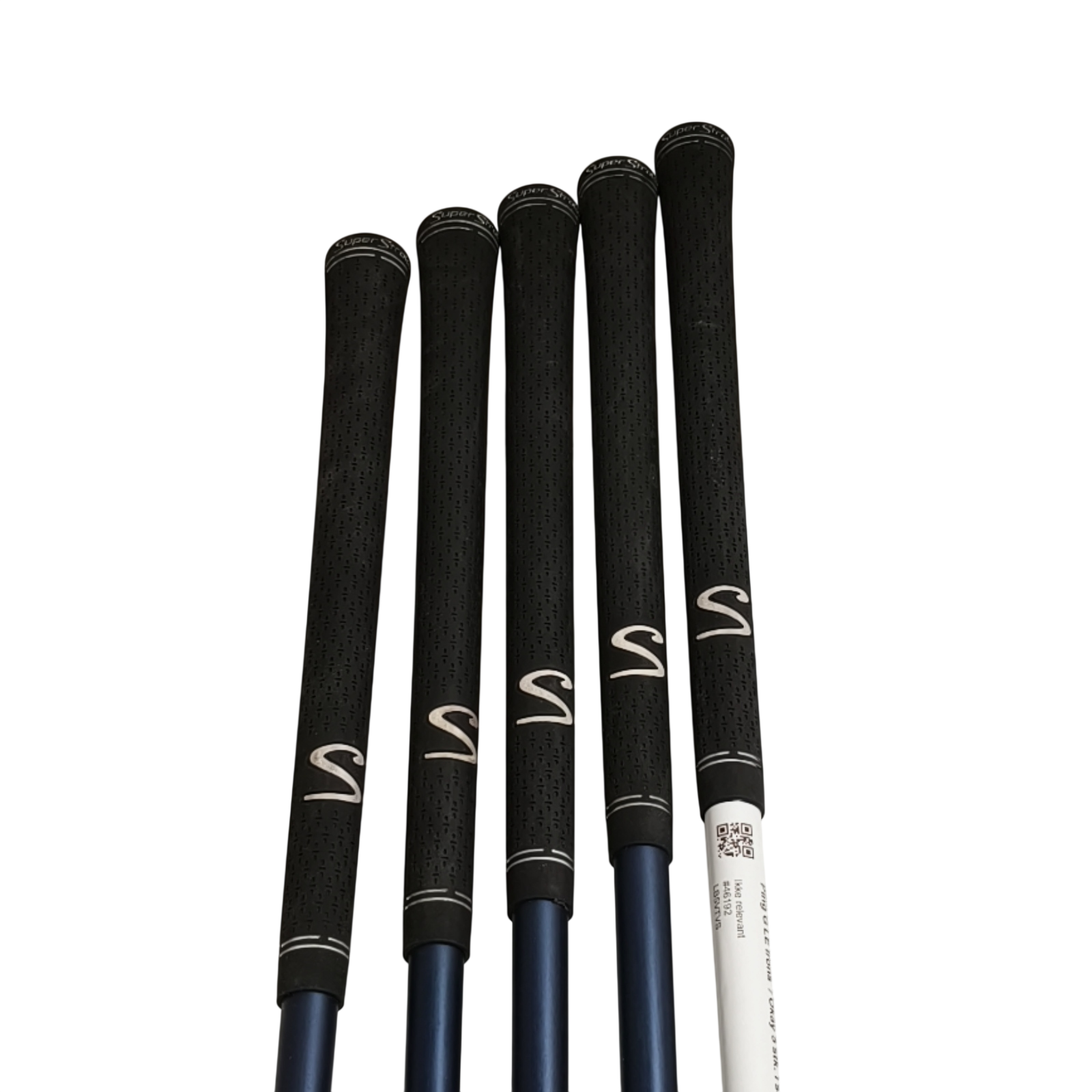 PING G Le Jernsæt / 7-PW+SW / Flex Ladies / Grafit