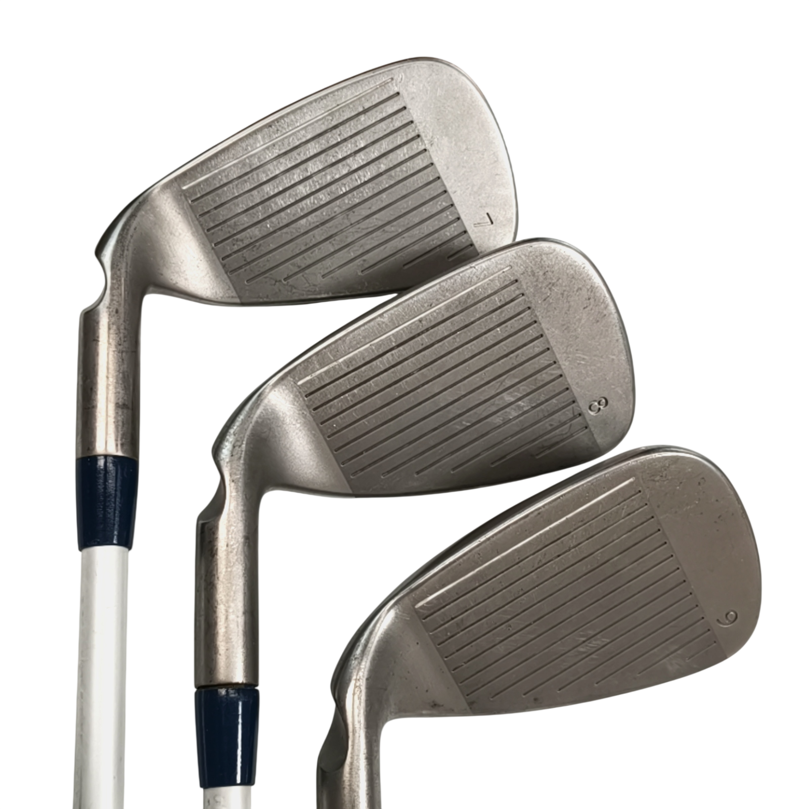 PING G Le Jernsæt / 7-PW+SW / Flex Ladies / Grafit