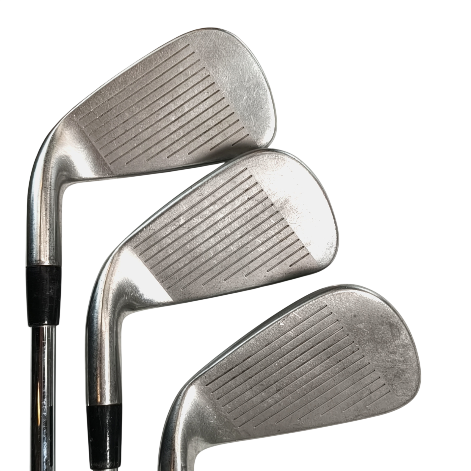 Titleist AP1 714 Jernsæt / 5-PW / Flex Regular / Stål