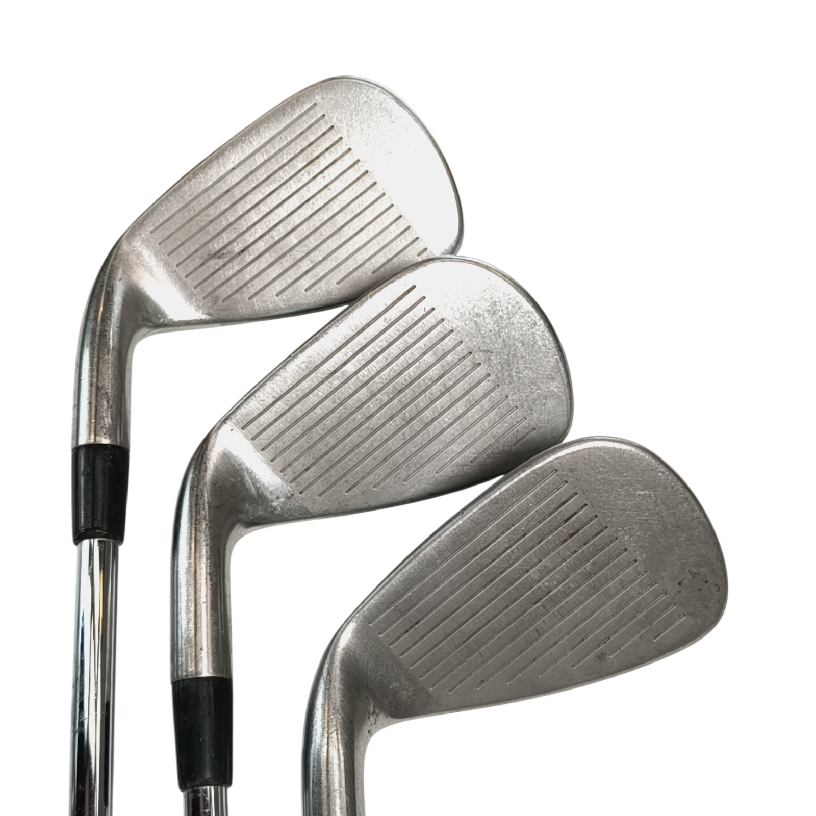 Titleist AP1 714 Jernsæt / 5-PW / Flex Regular / Stål