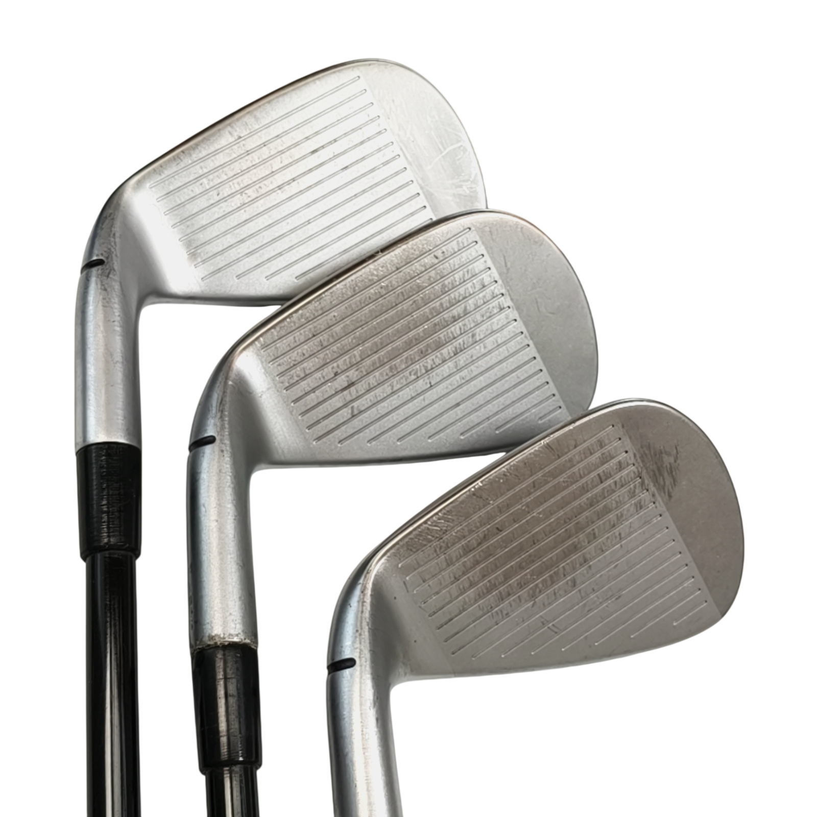 TaylorMade P790 TI Jernsæt / 5-PW / Flex Regular / Grafit