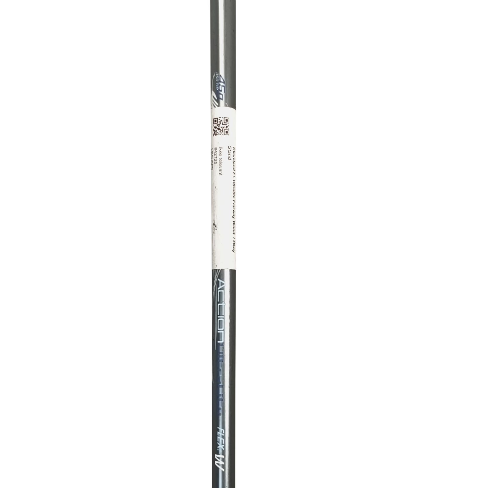 Cleveland FL Fairway Wood / Flex Ladies / #3/15