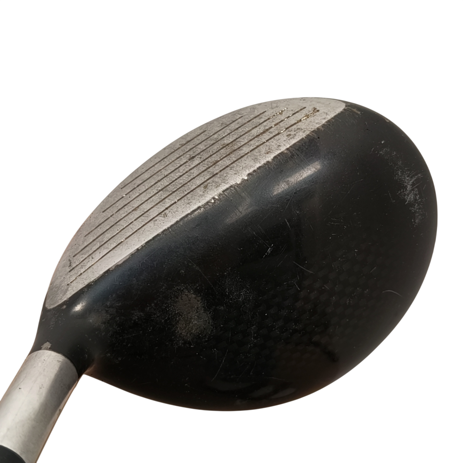 Mizuno MP 001 Fairway Wood / Flex Regular / #5/18