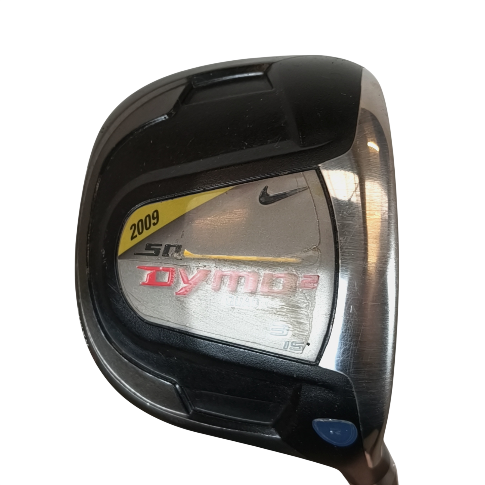 Nike SQ Dymo Fairway Wood / Flex Regular / #3/15