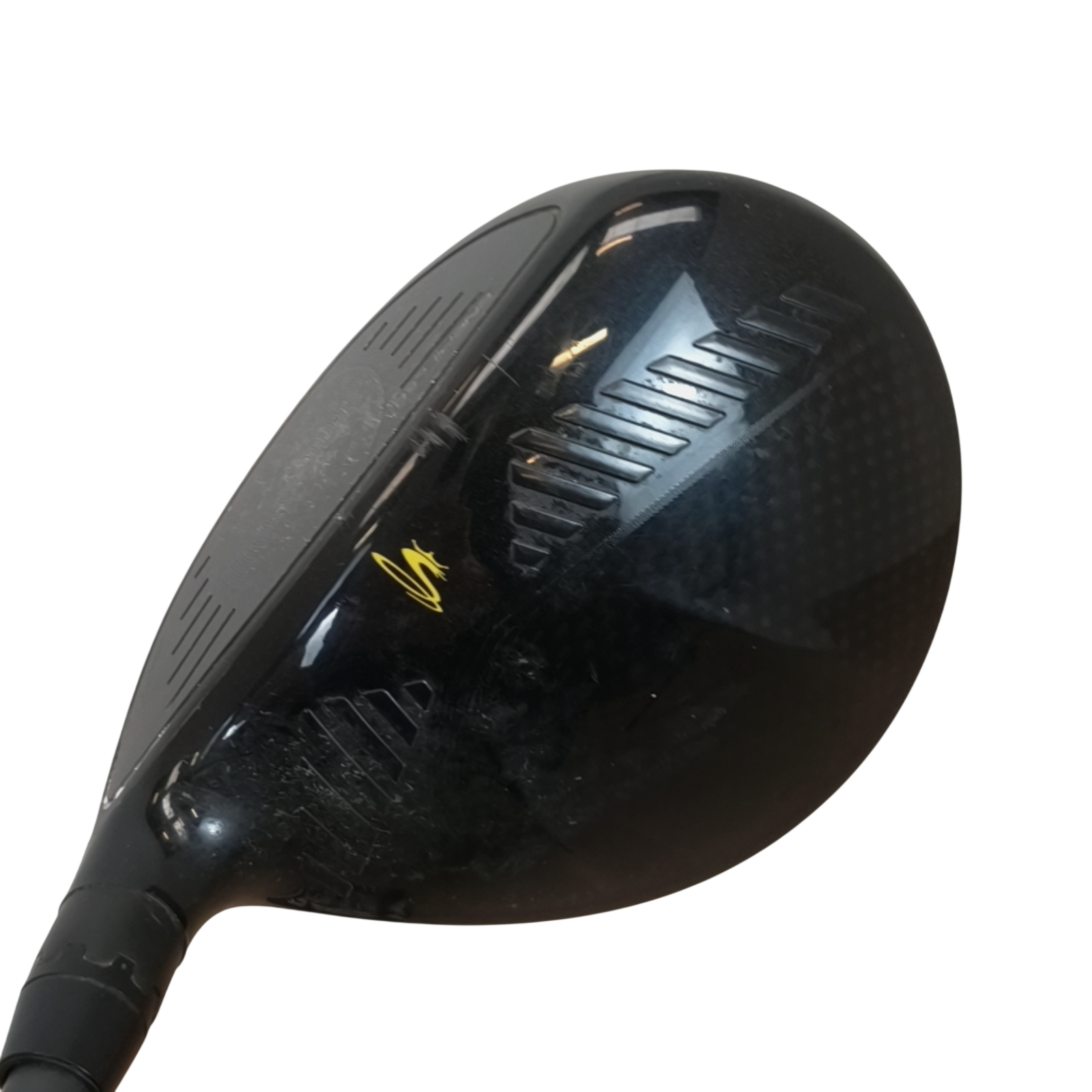 Cobra King F9 Fairway Wood / Flex Stiff / #3/14.5