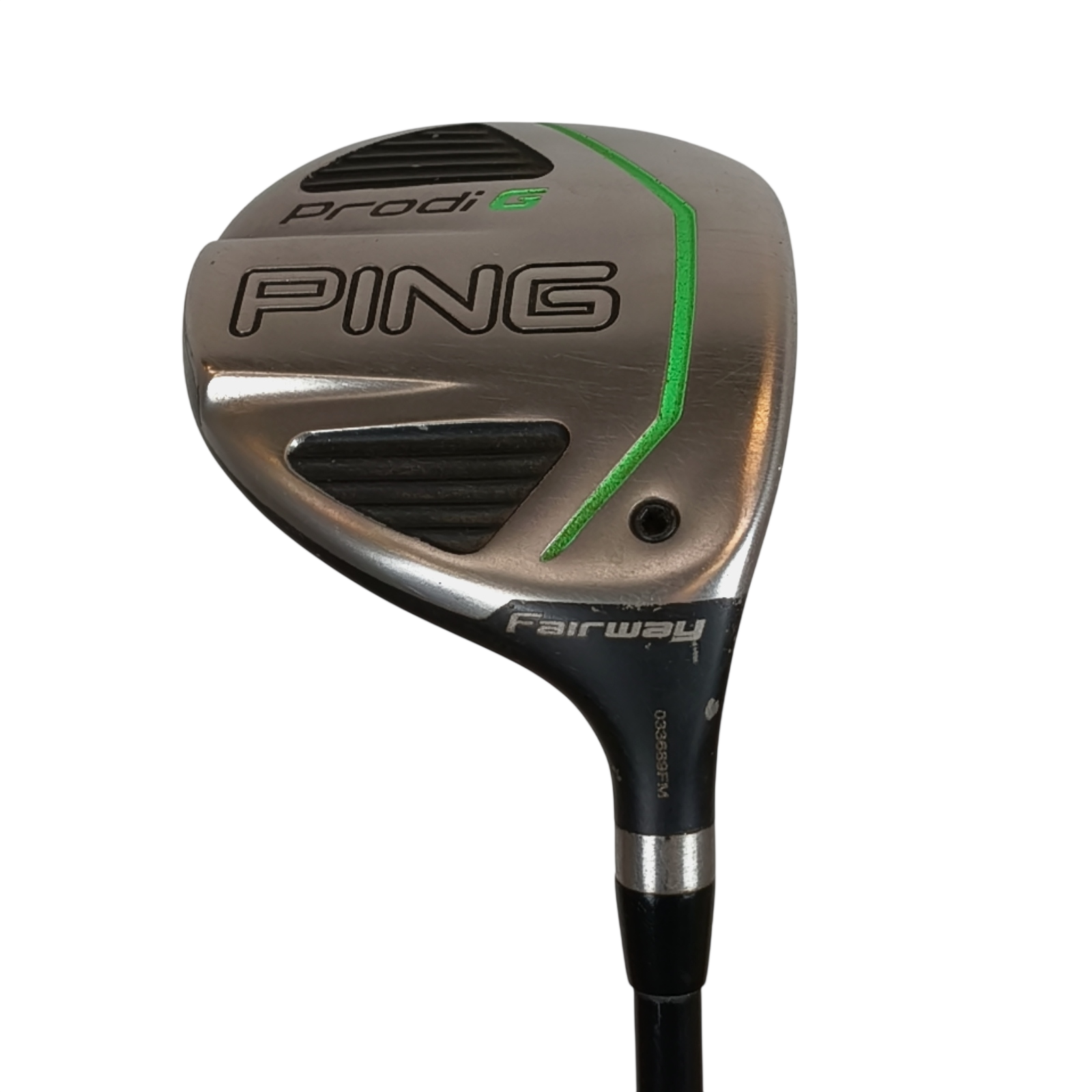 PING Prodi G Fairway Wood / Flex Junior / #5/18
