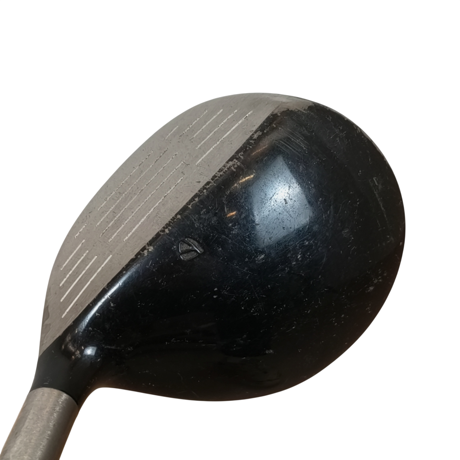 TaylorMade R5 Dual Fairway Wood / Flex Stiff / #5/18