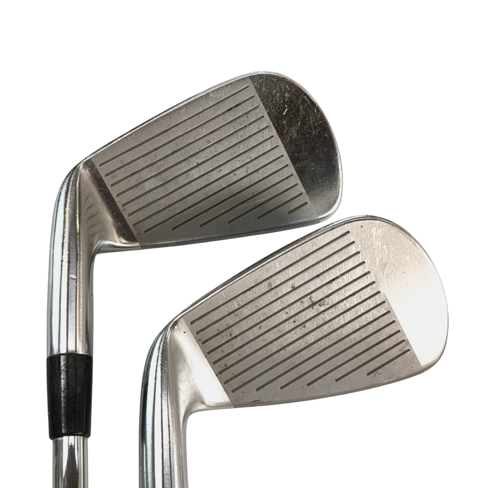 Mizuno MX-23 Jernsæt / 4-PW / Flex Stiff / SteelFiber