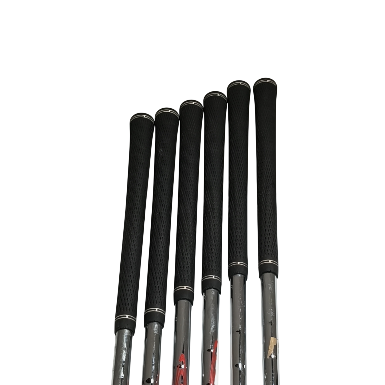 Srixon Z 965 Jernsæt / 5-PW / Flex Stiff / Stål