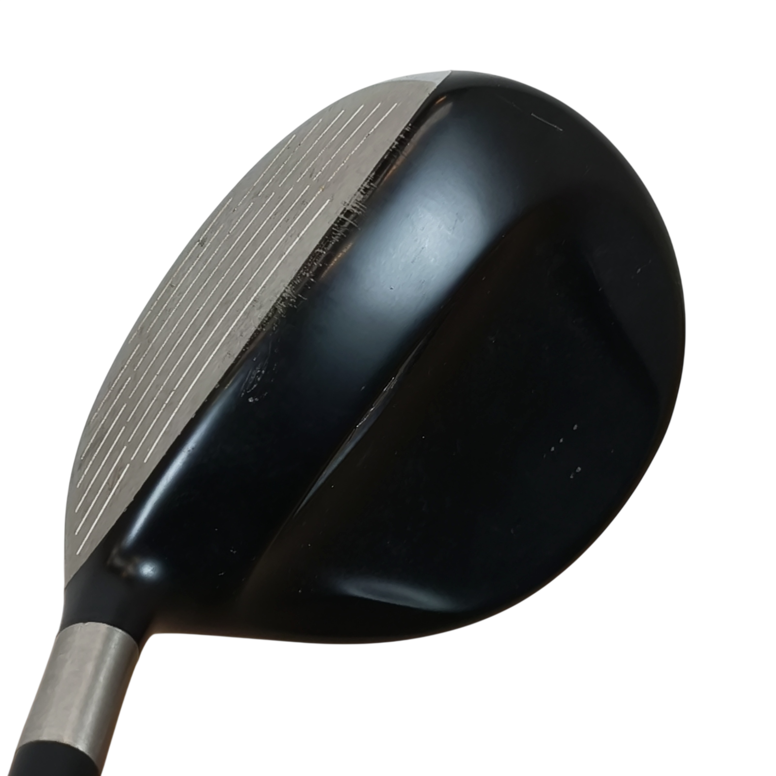 Cleveland Hibore XLS Fairway Wood / Flex Regular / #3/15