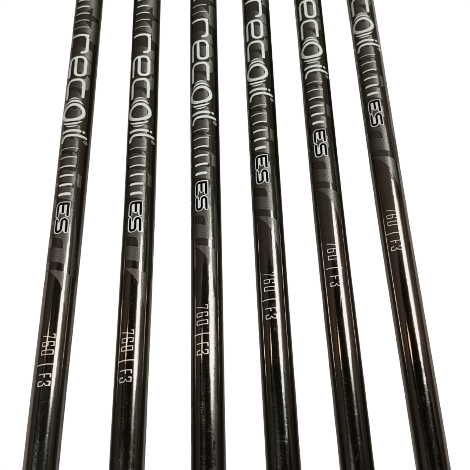 Venstre Callaway Apex 19 Jernsæt / 5-PW / Flex Regular / Grafit