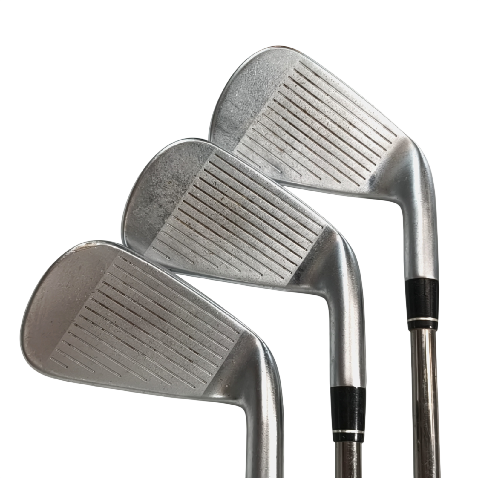 Venstre Callaway Apex 19 Jernsæt / 5-PW / Flex Regular / Grafit