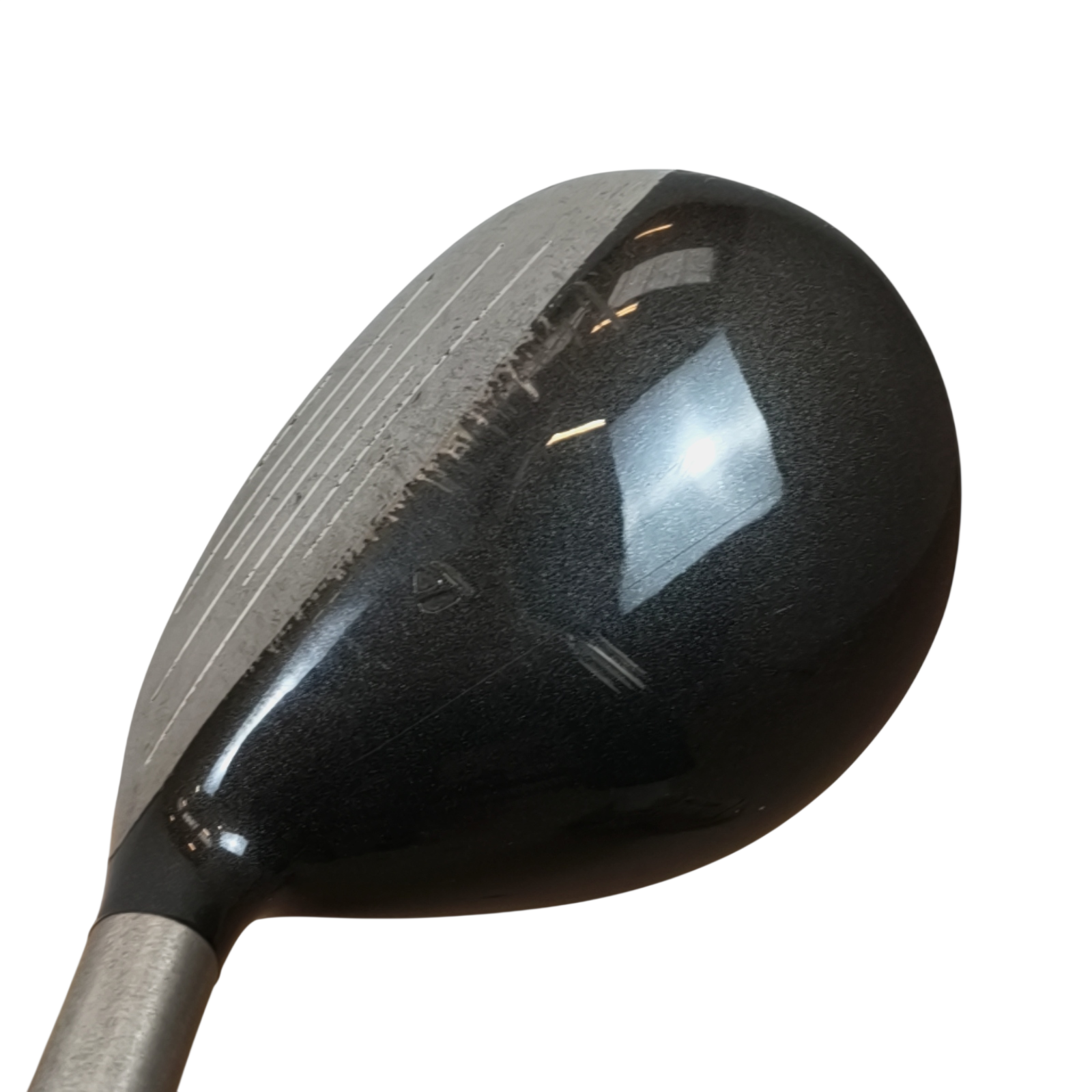 TaylorMade V Steel Fairway Wood / Flex Regular / #3/15