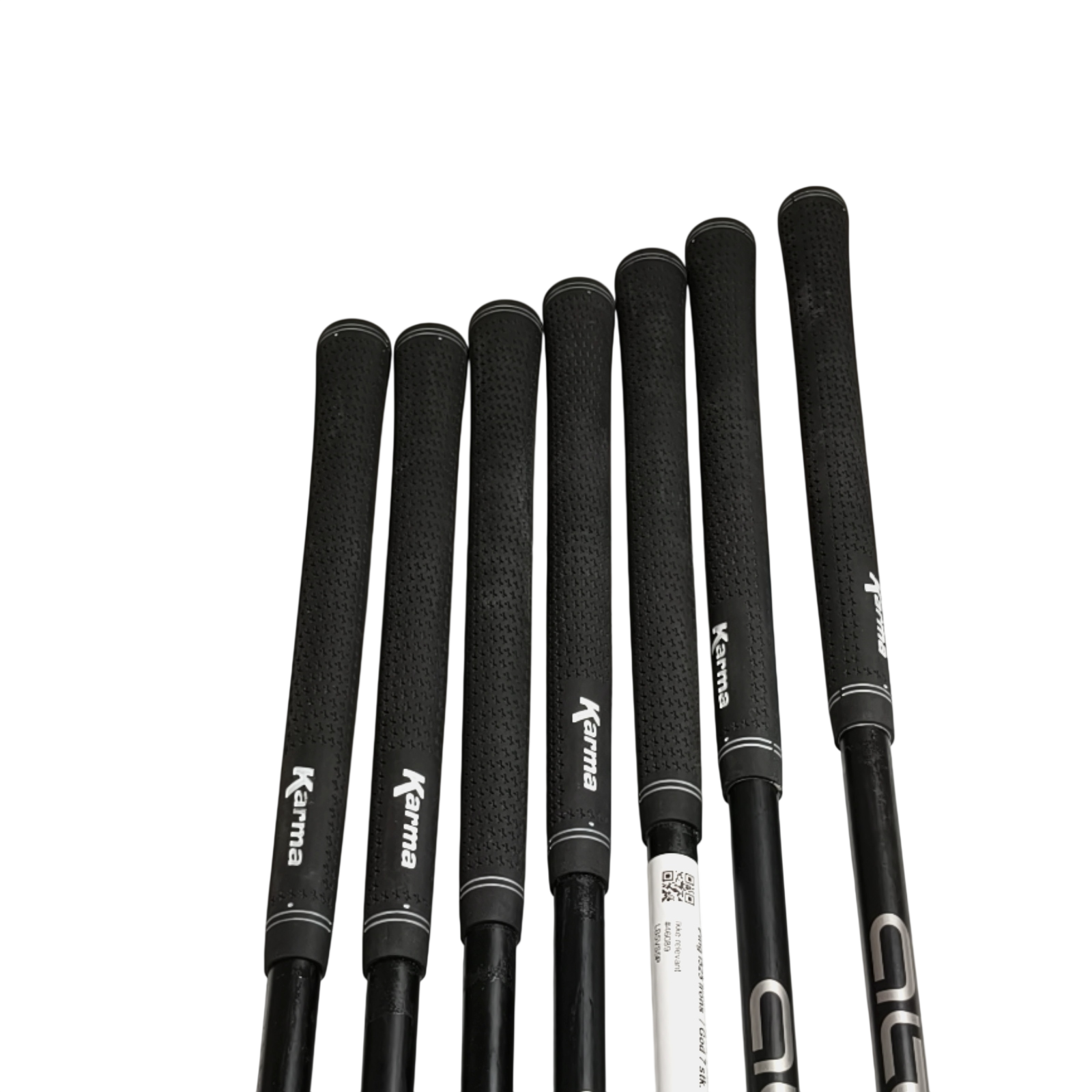 PING i525 Forged Jernsæt / 5-PW+GW / Flex Regular / Grafit
