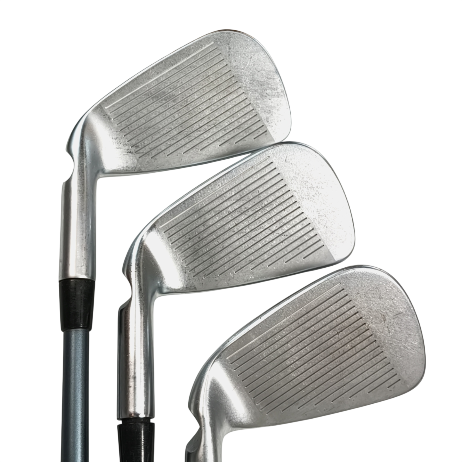 PING i525 Forged Jernsæt / 5-PW+GW / Flex Regular / Grafit