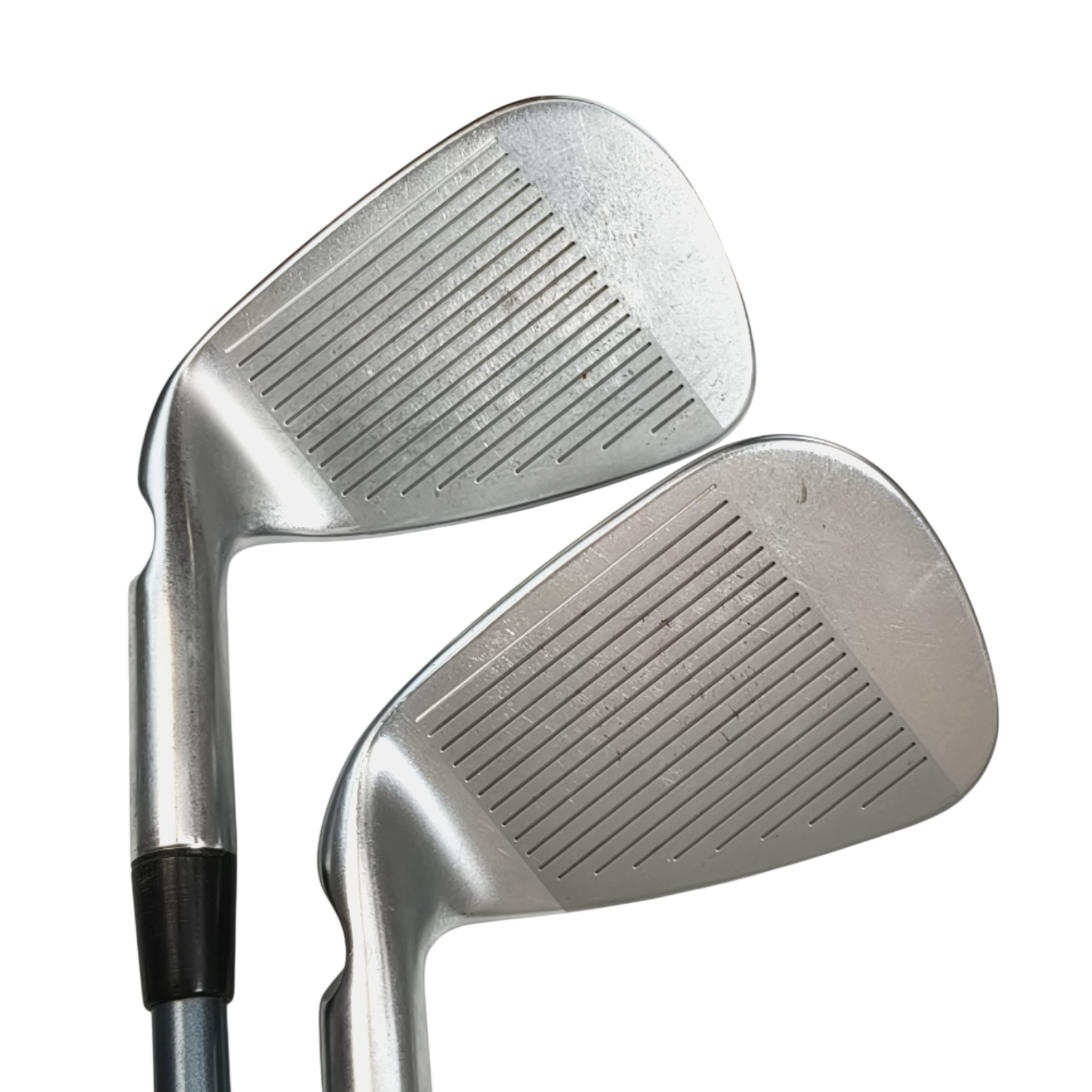 PING i525 Forged Jernsæt / 5-PW+GW / Flex Regular / Grafit
