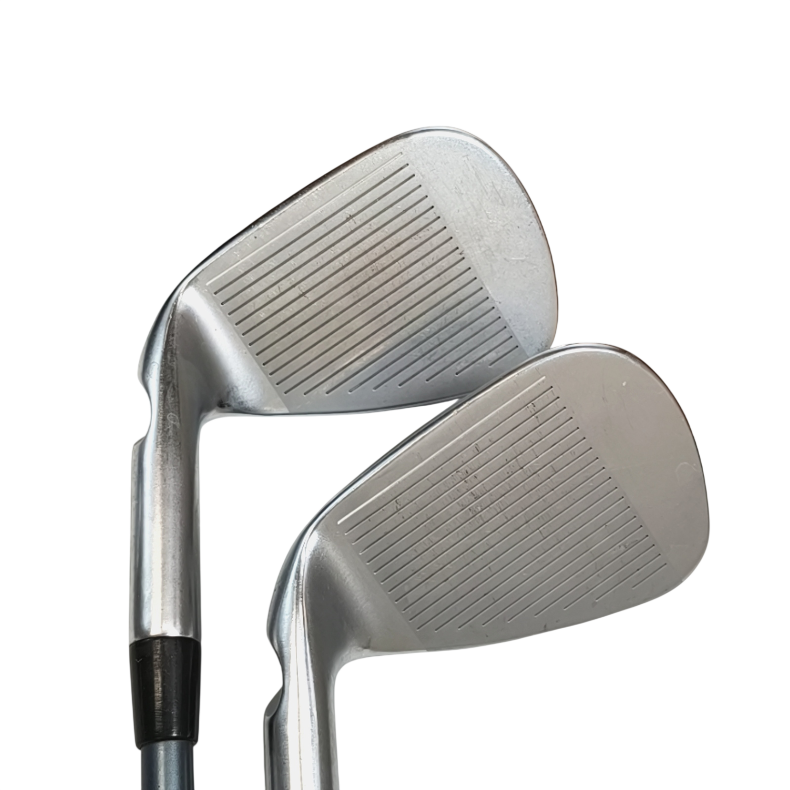 PING i525 Forged Jernsæt / 5-PW+GW / Flex Regular / Grafit