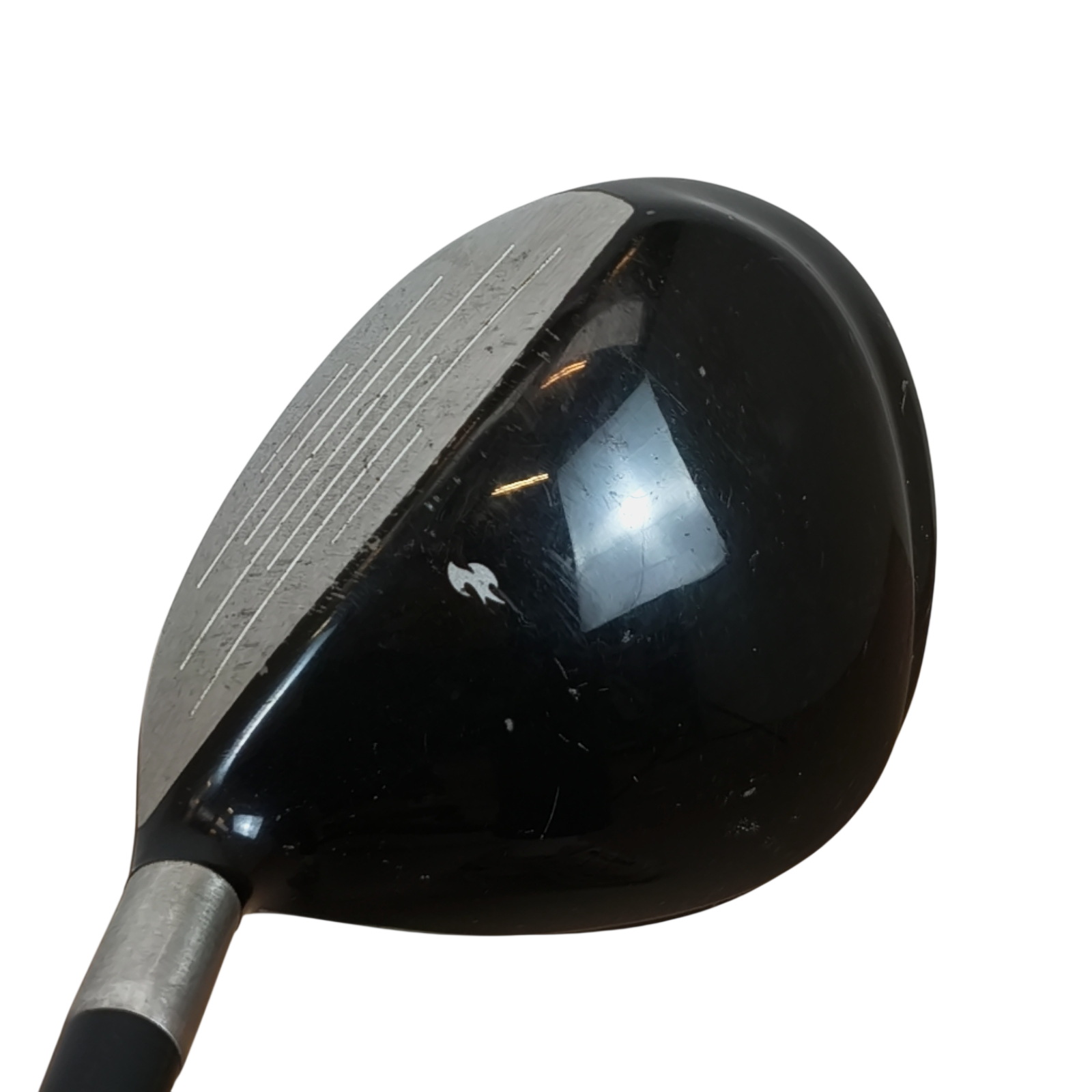 TaylorMade Burner Fairway Wood / Flex Ladies / #7/21