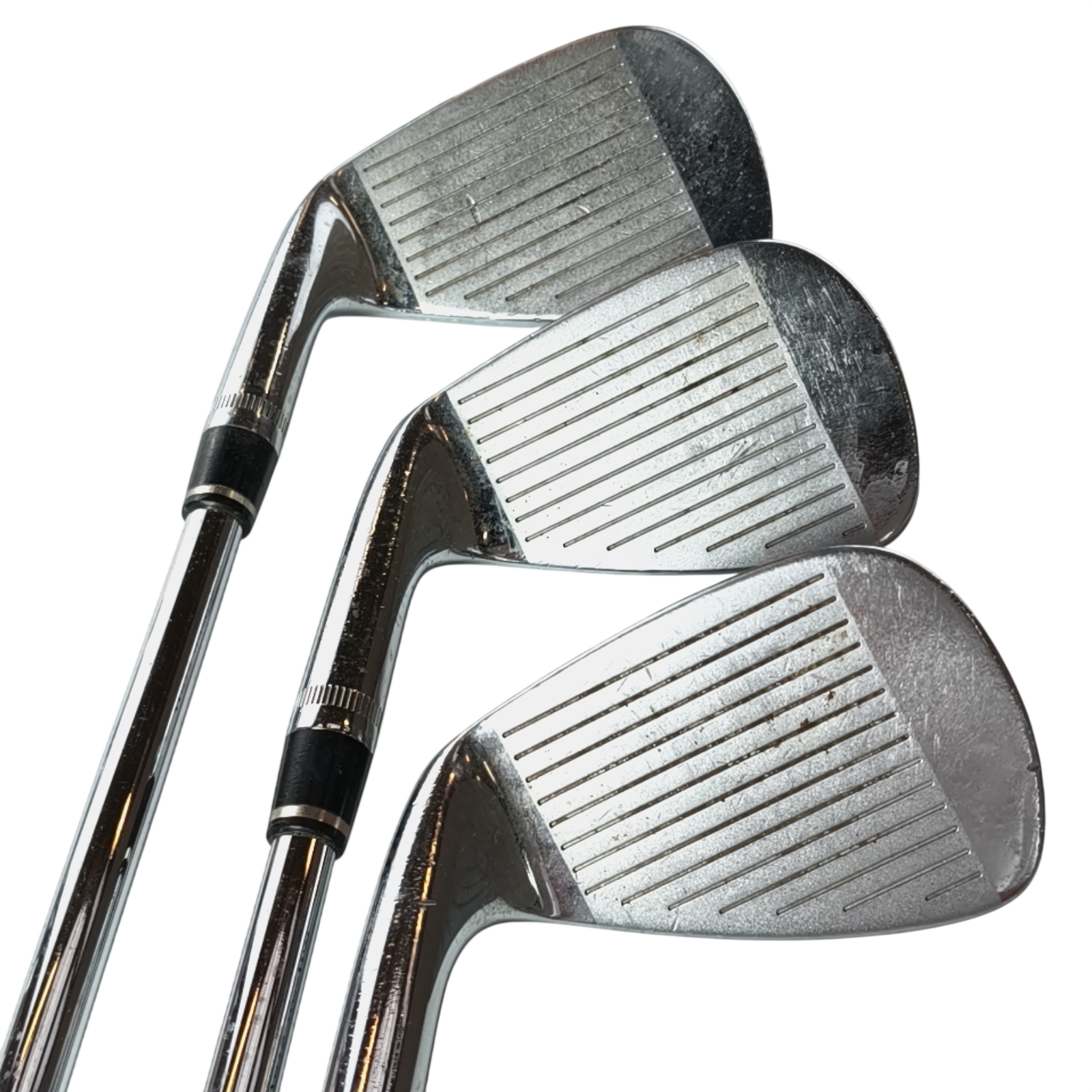 Wilson Staff FG Tour V2 Jernsæt / 5-PW / Flex Regular / Stål