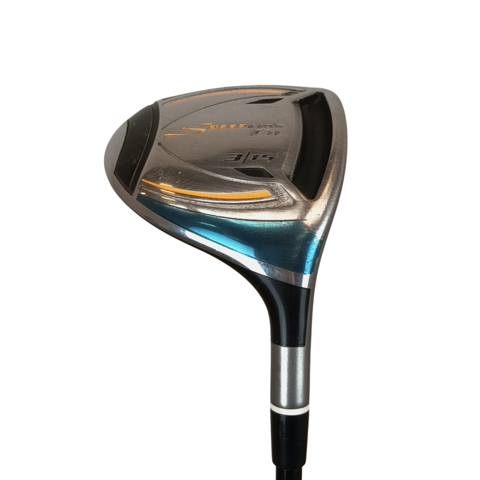 Adams Speedline F11 Fairway Wood / Flex Regular / #3/15