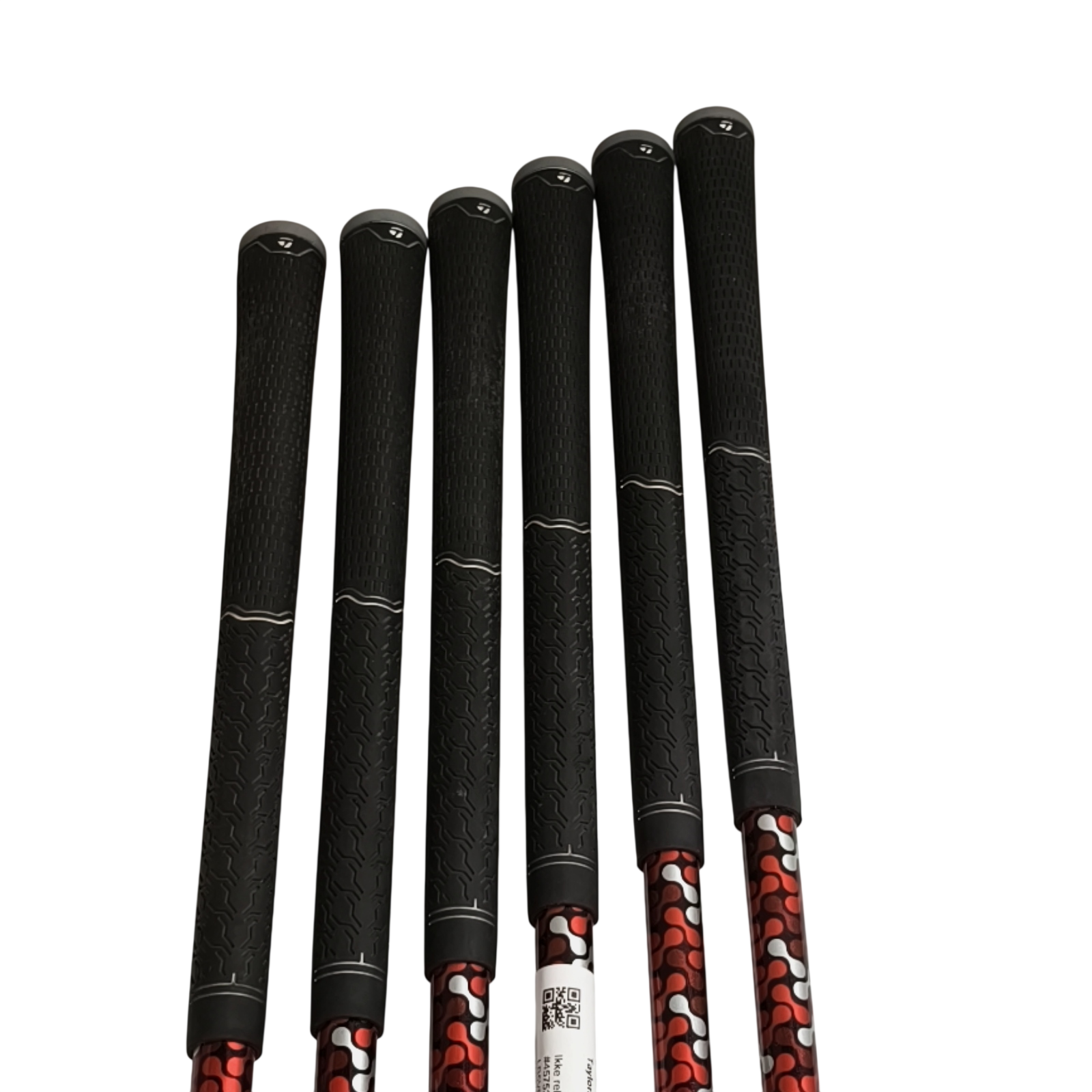 TaylorMade M4 2018 Jernsæt / 5-PW / Flex Regular / Grafit
