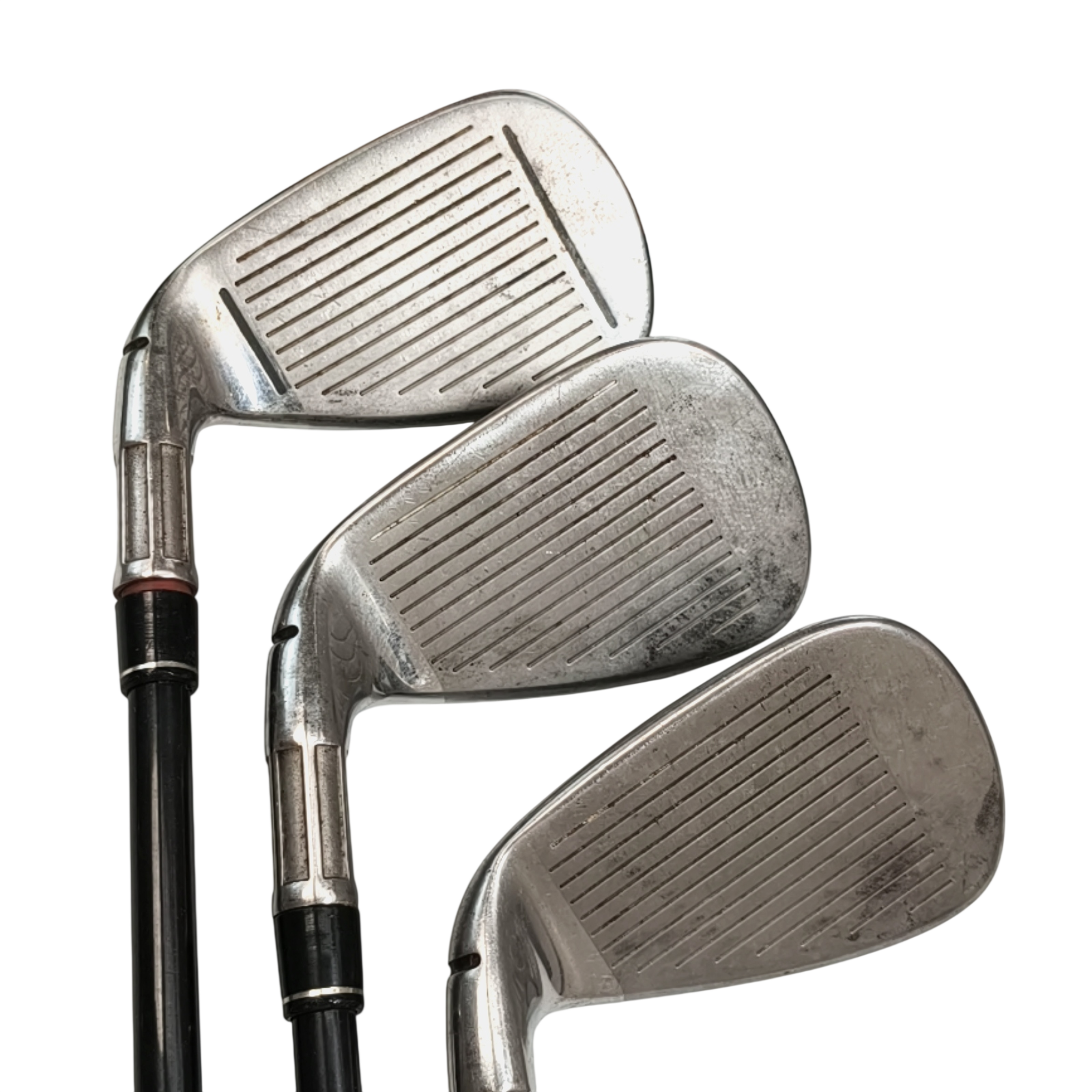 TaylorMade M4 2018 Jernsæt / 5-PW / Flex Regular / Grafit