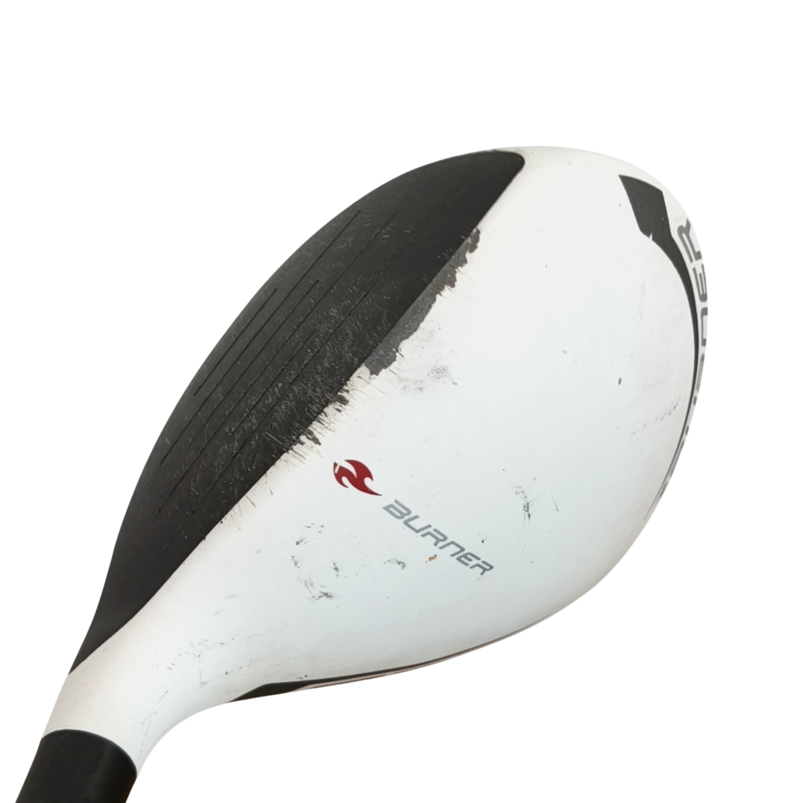 TaylorMade Burner Superfast 2.0 Hybrid / Flex Regular / #4/21