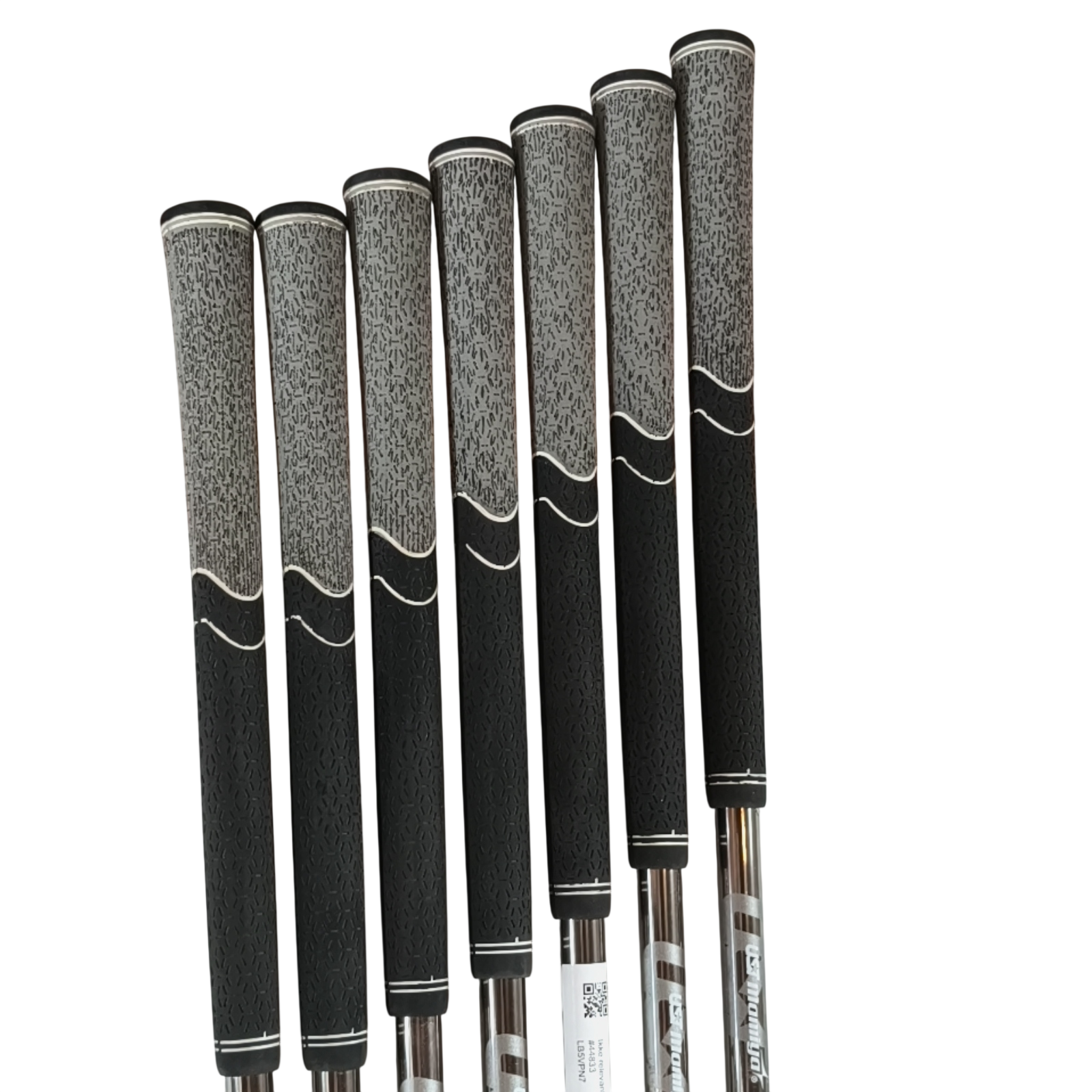 Mizuno Pro 225 Jernsæt / 5-PW+GW / Flex Regular / Grafit