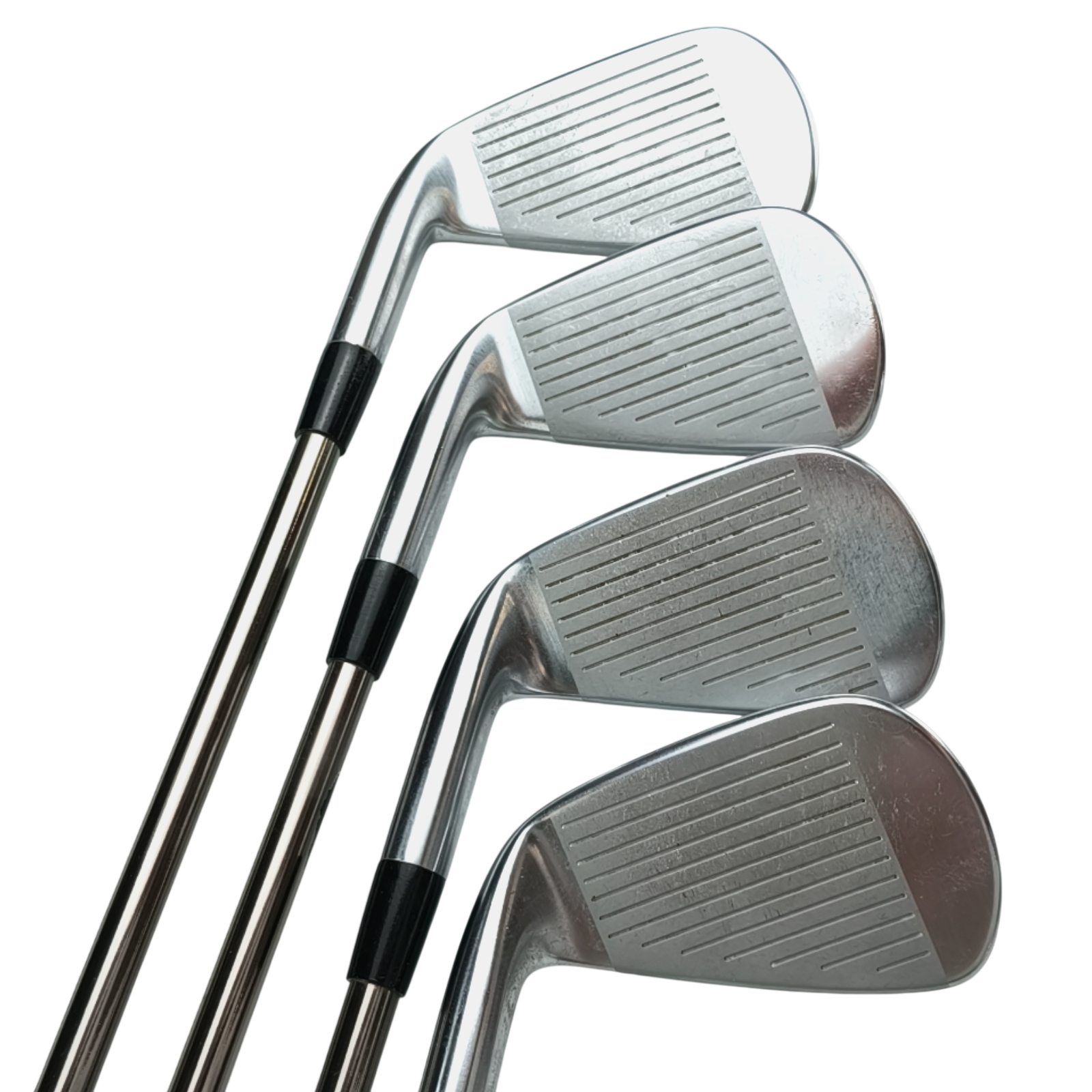 Mizuno Pro 225 Jernsæt / 5-PW+GW / Flex Regular / Grafit