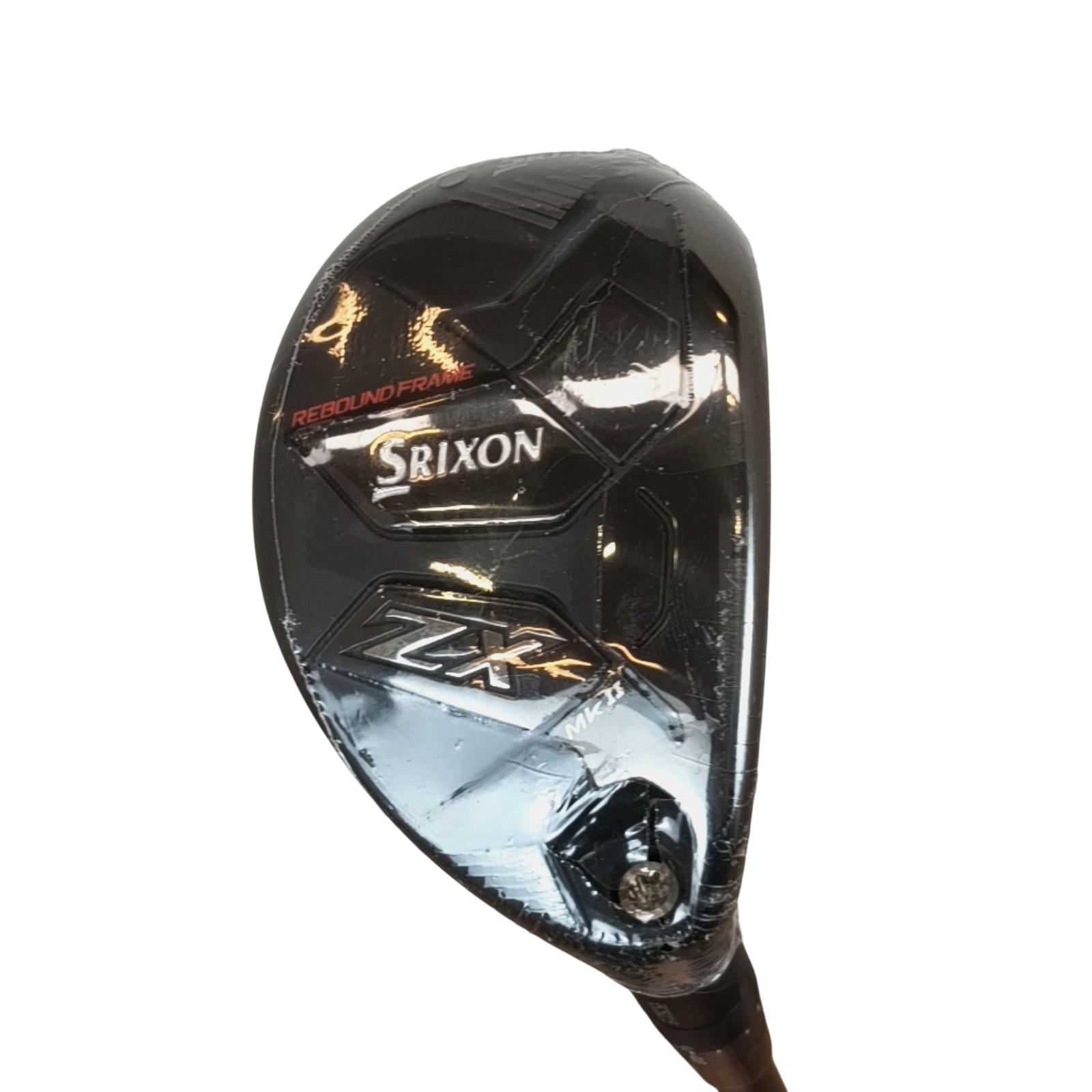 Billig Srixon ZX MK II Hybrid Spar op til 42% af nyprisen -> 2 års