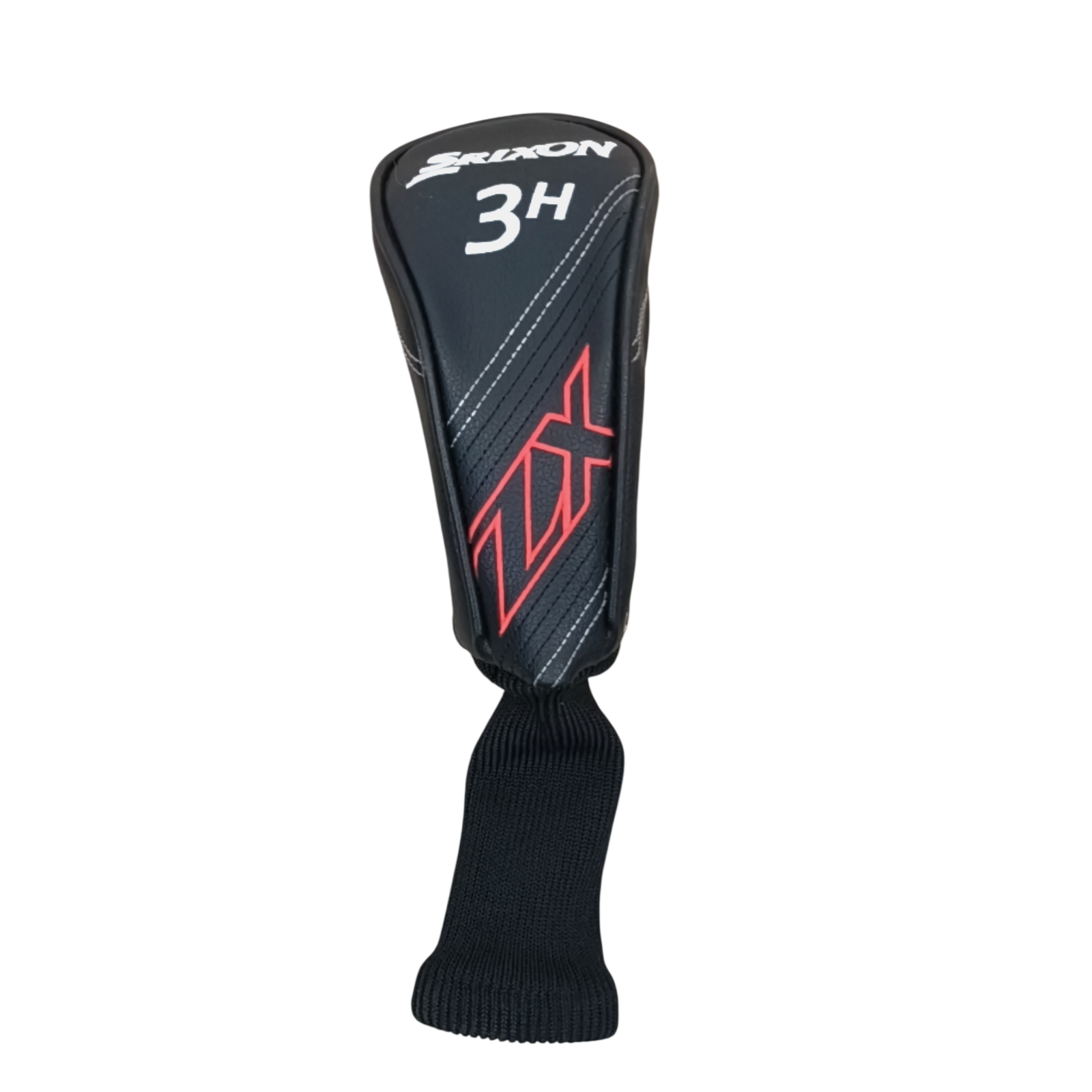 Srixon ZX MK II Hybrid / Flex Stiff / #3/19