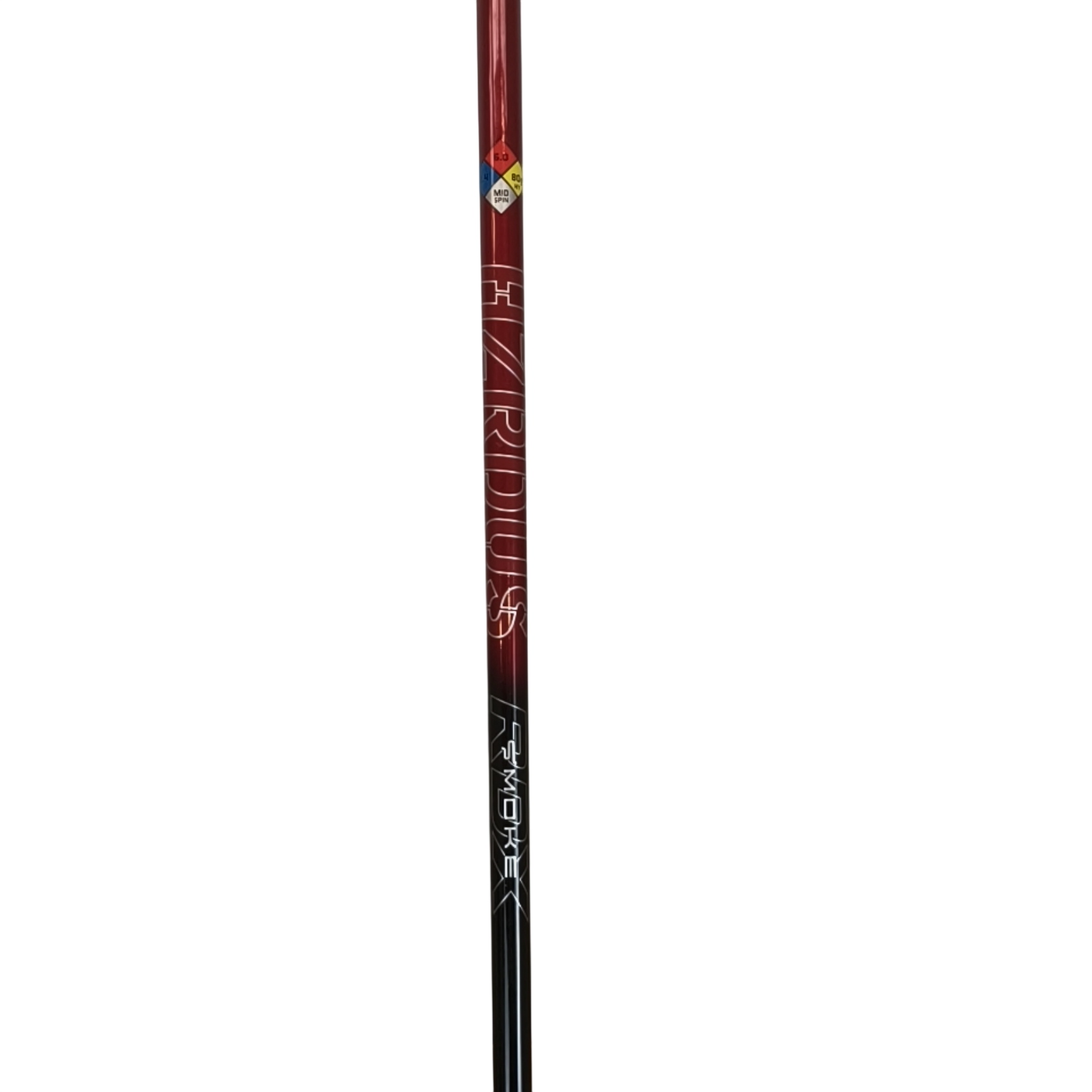 Srixon ZX MK II Hybrid / Flex Stiff / #3/19