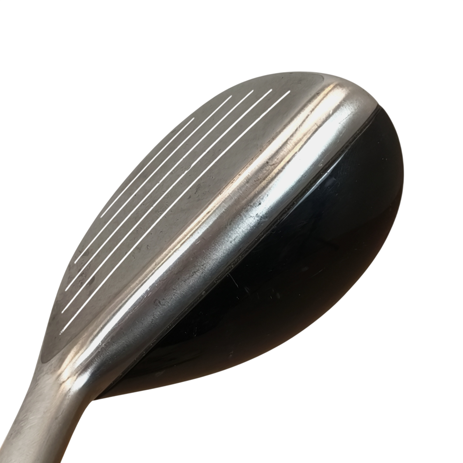 Cobra Baffler Pro Hybrid / Flex Stiff / #2/18