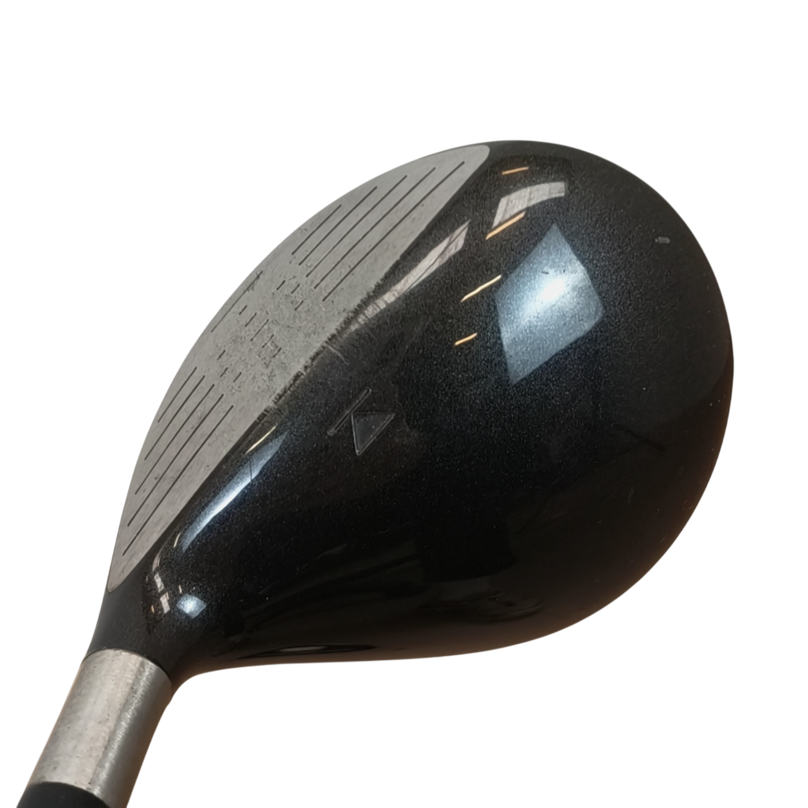 Titleist 980F Fairway Wood / Flex Stiff / #3/15