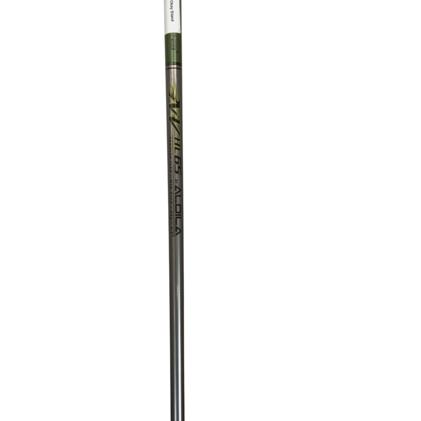 Cobra Baffler DWS Hybrid / Flex Regular / #3/20