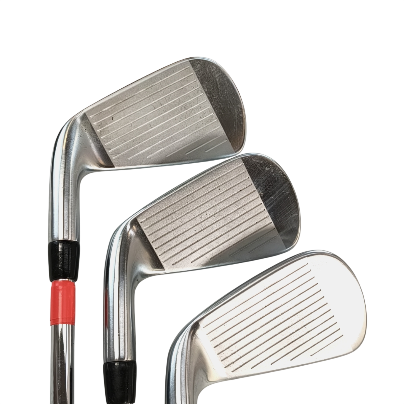 Titleist T200 2019 Jernsæt / 5-PW / Flex Regular / Stål