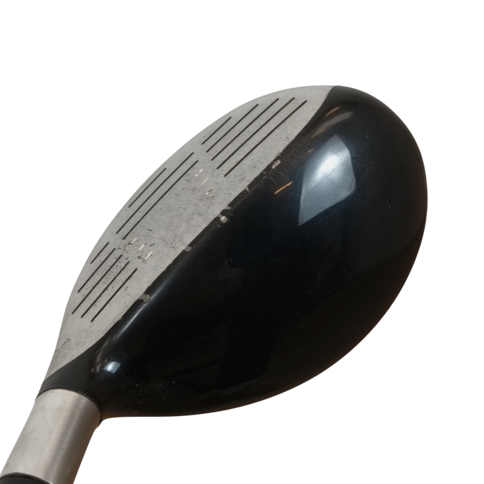 Callaway FT Hybrid / Flex Regular / #2/18