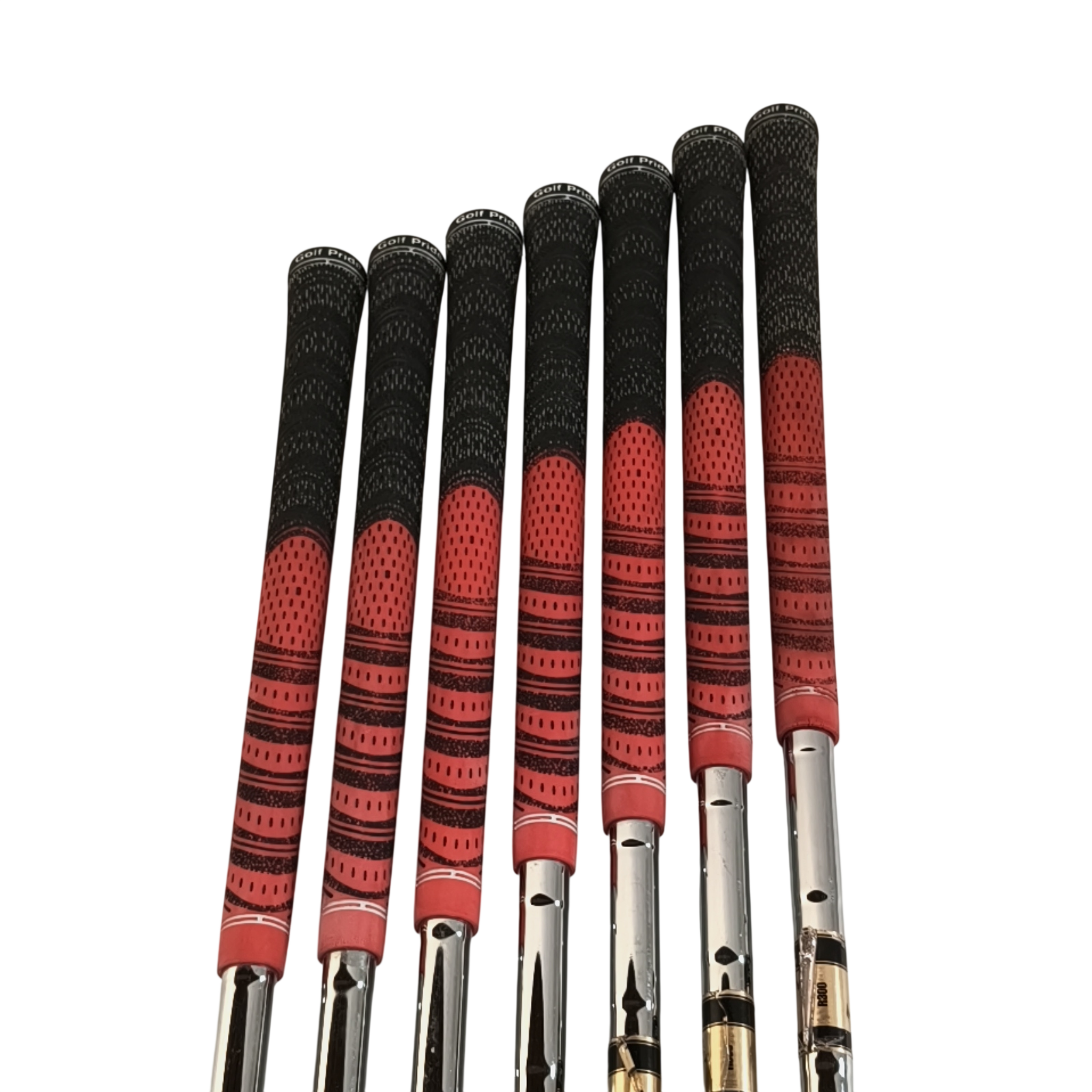 Titleist AP2 710 Forged Jernsæt / 4-PW / Flex Regular / Stål