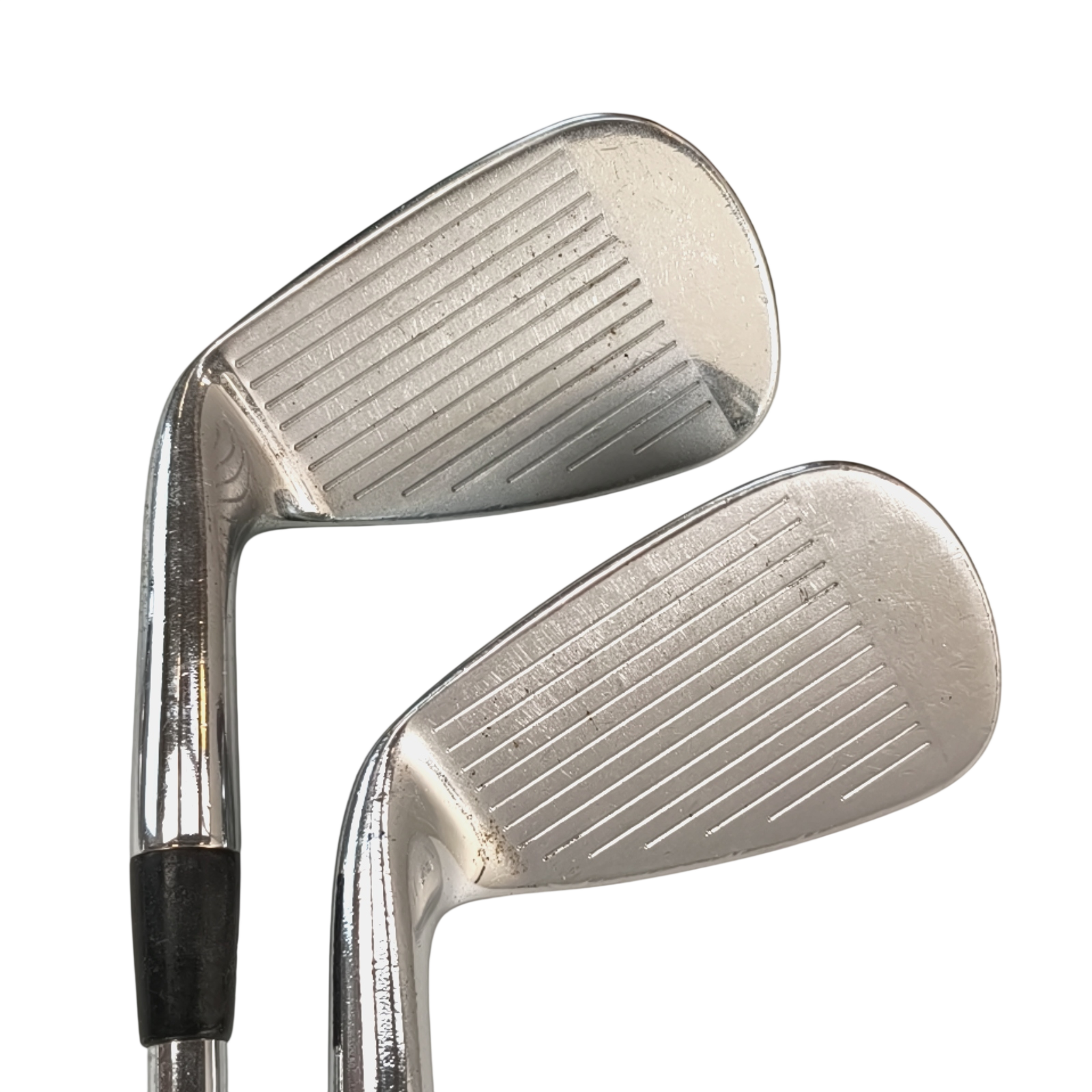 Buy Titleist AP2 710 Forged Iron Set | Save up to 42% off the new
