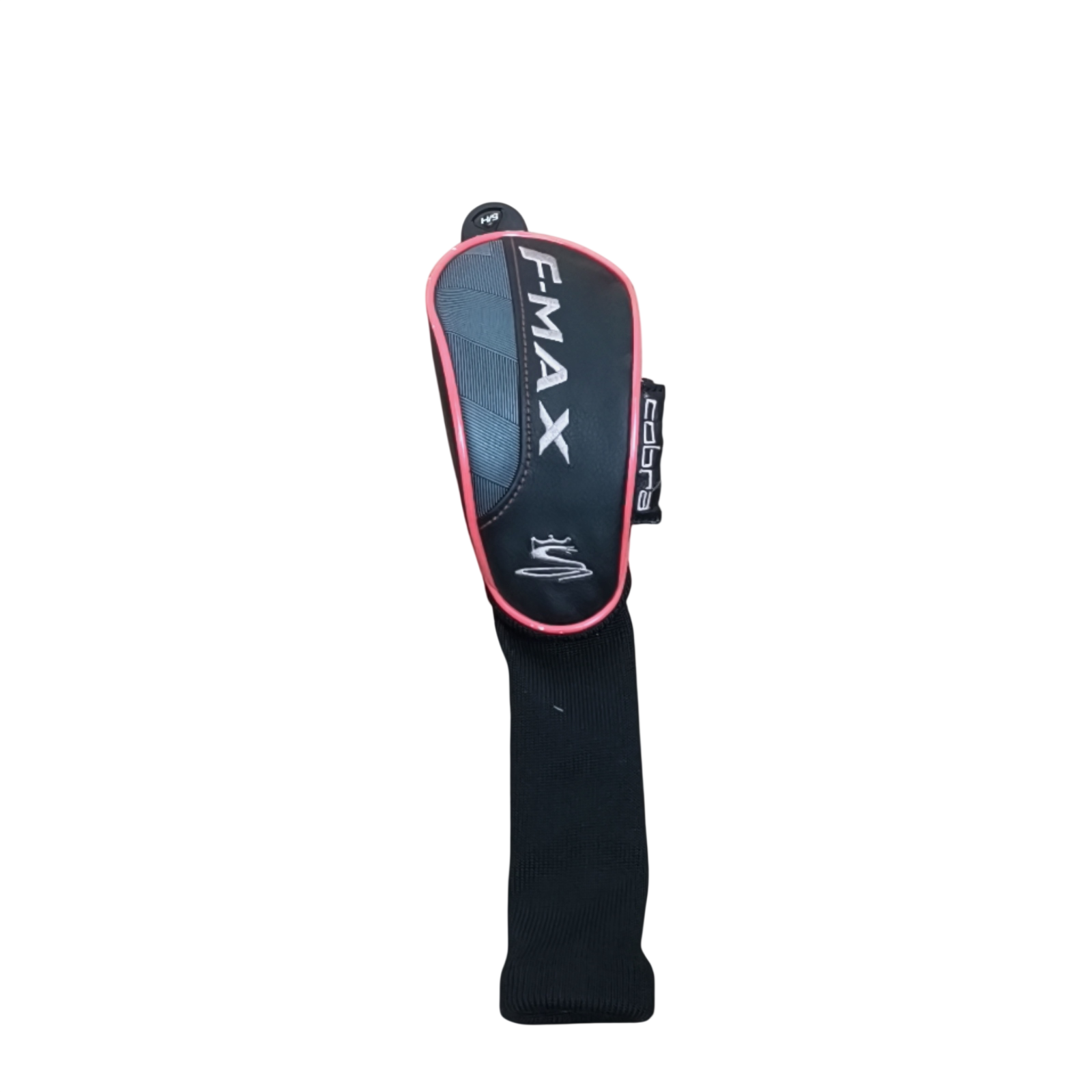 Cobra F-max Hybrid / Flex Ladies / #5/26