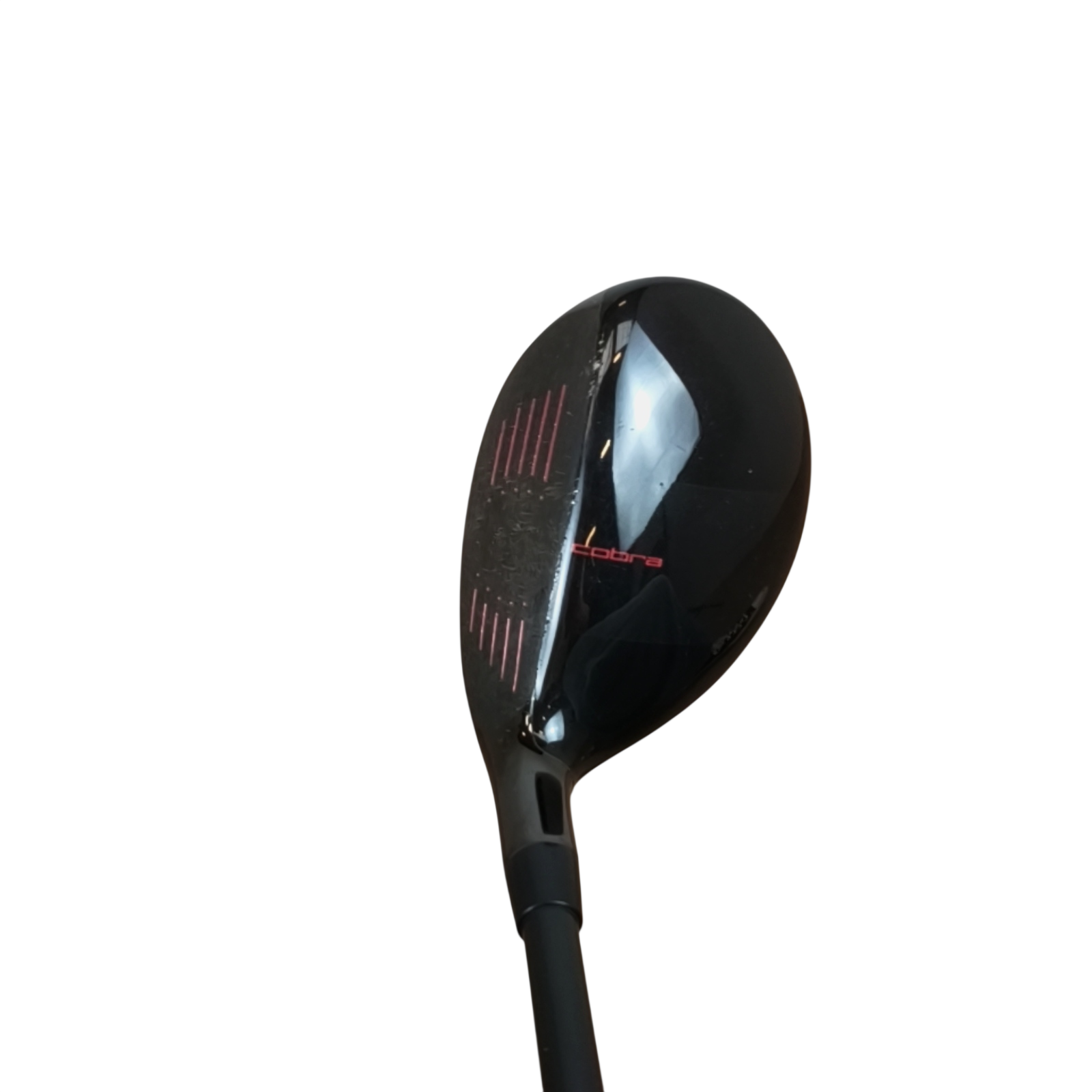 Cobra F-max Hybrid / Flex Ladies / #5/26
