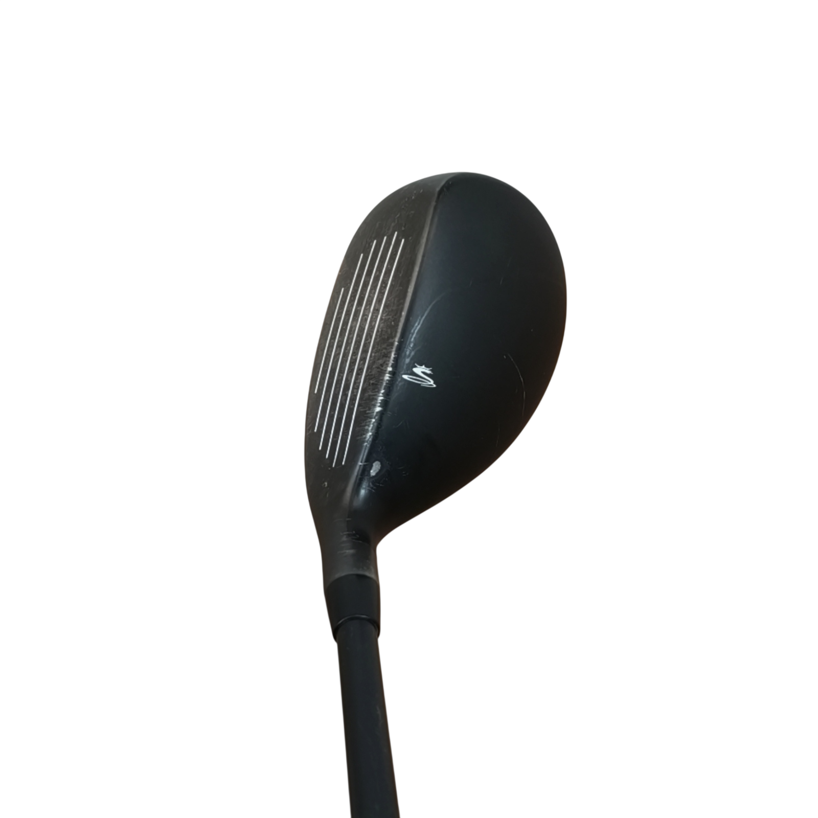 Cobra Cobra King F9 Hybrid / Flex A-flex / #4/24