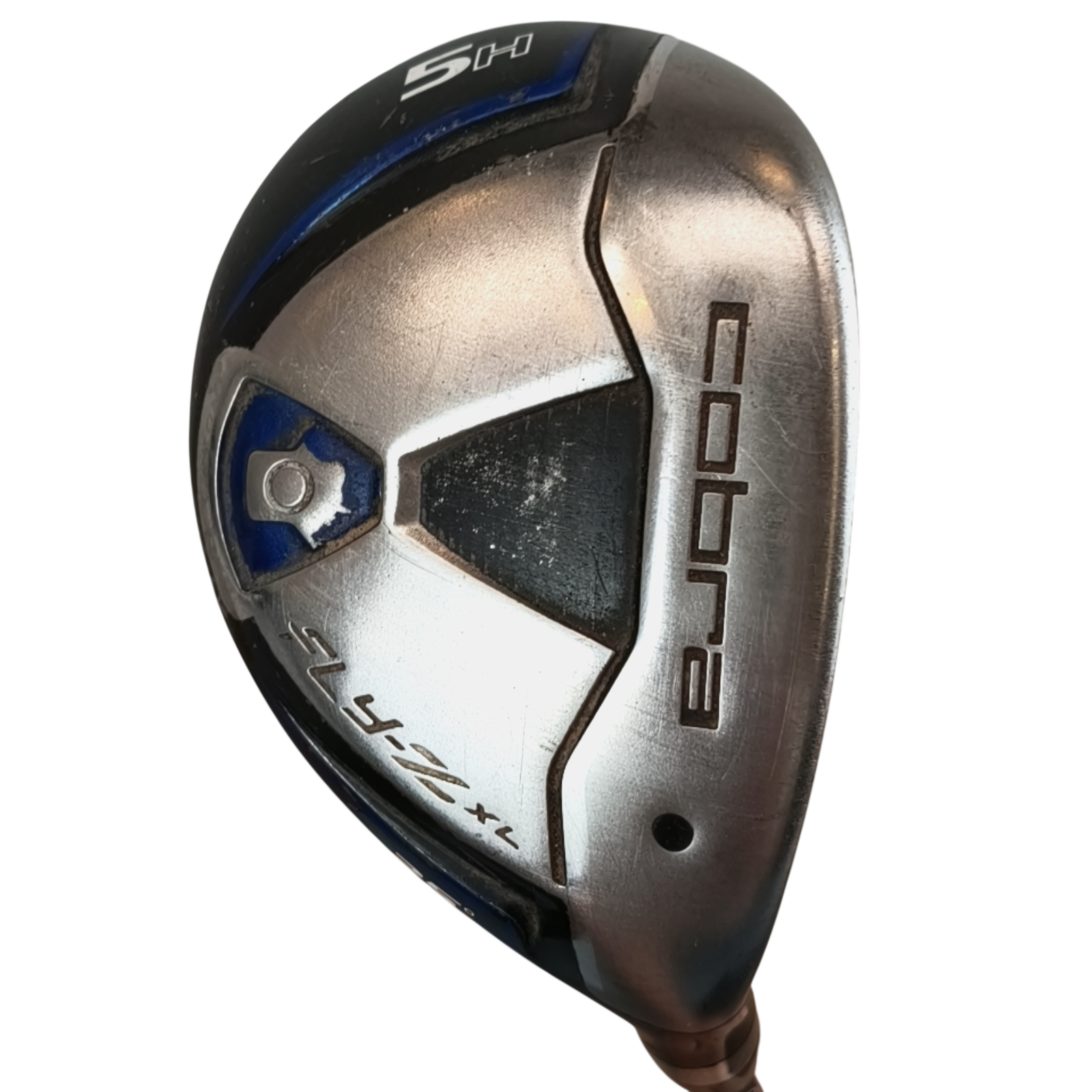 Cobra Fly-Z XL Hybrid / Flex Regular / #5/25