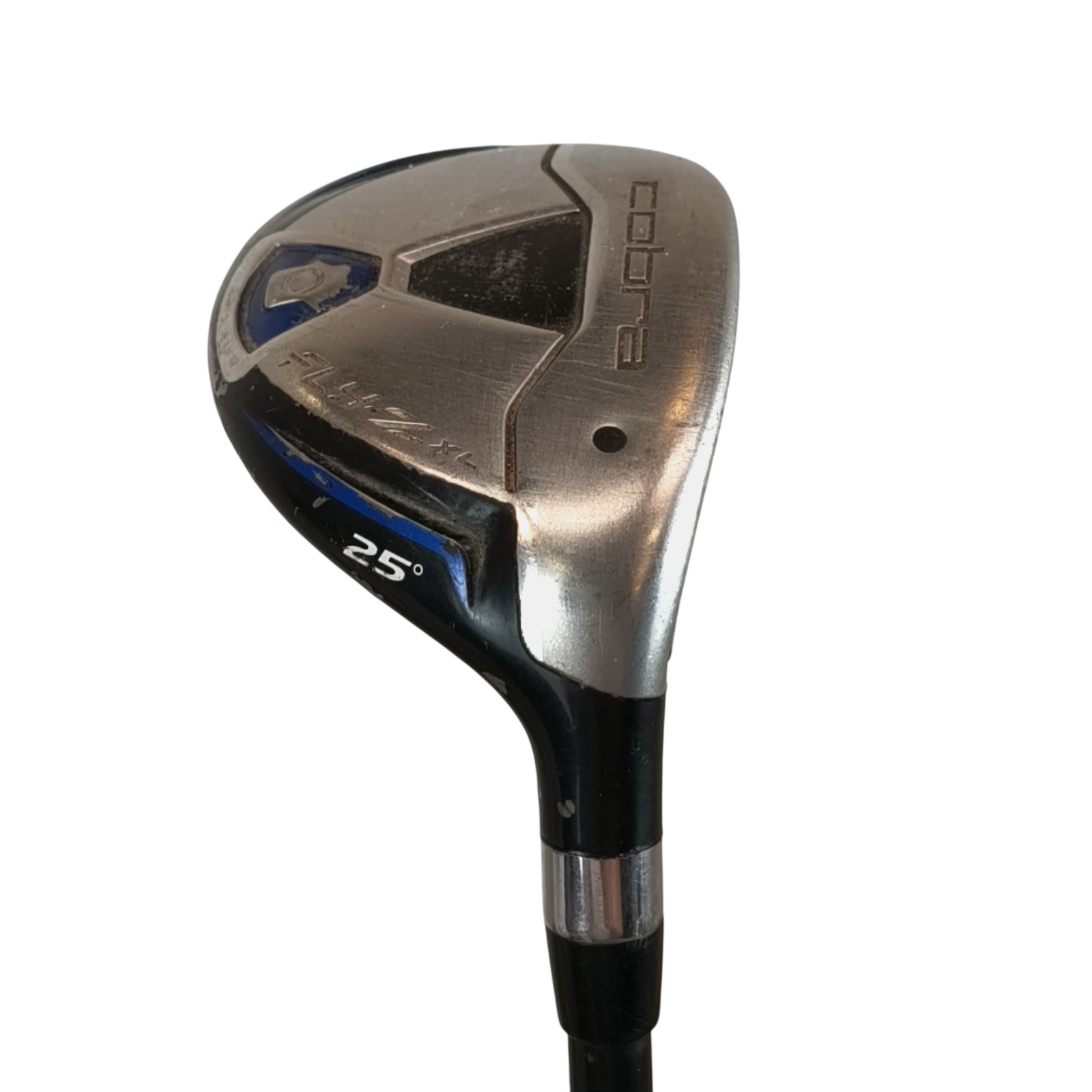 Cobra Fly-Z XL Hybrid / Flex Regular / #5/25