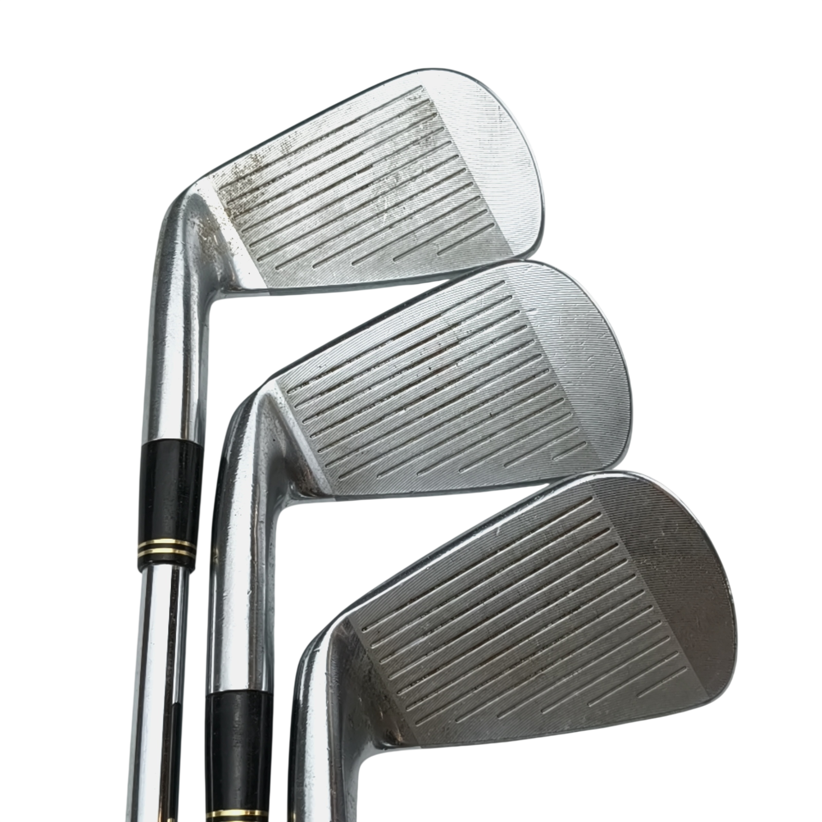 Srixon I-701 Tour Jernsæt / 4-9i / Flex Stiff / Stål