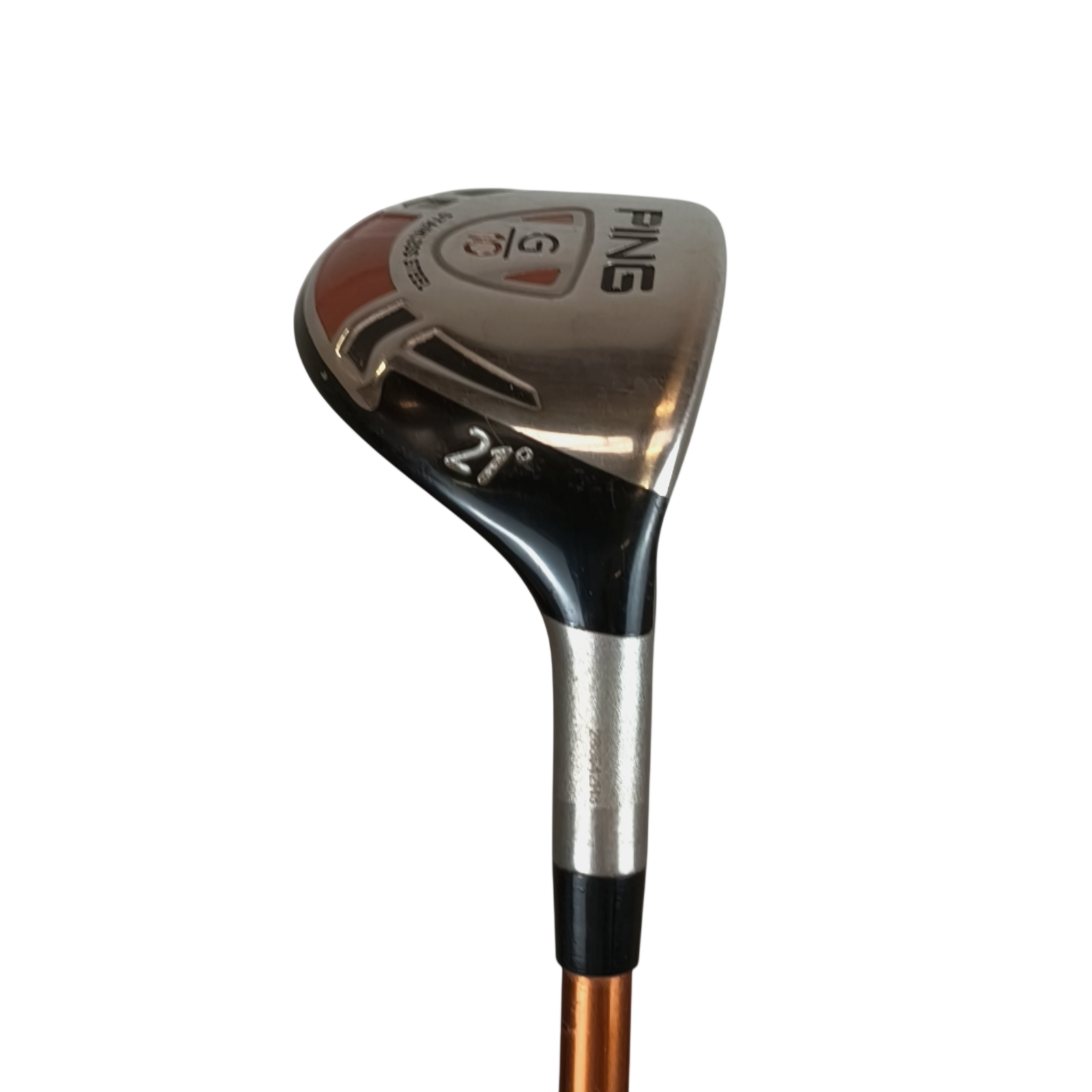 PING G10 Hybrid / Flex Regular / #3/21